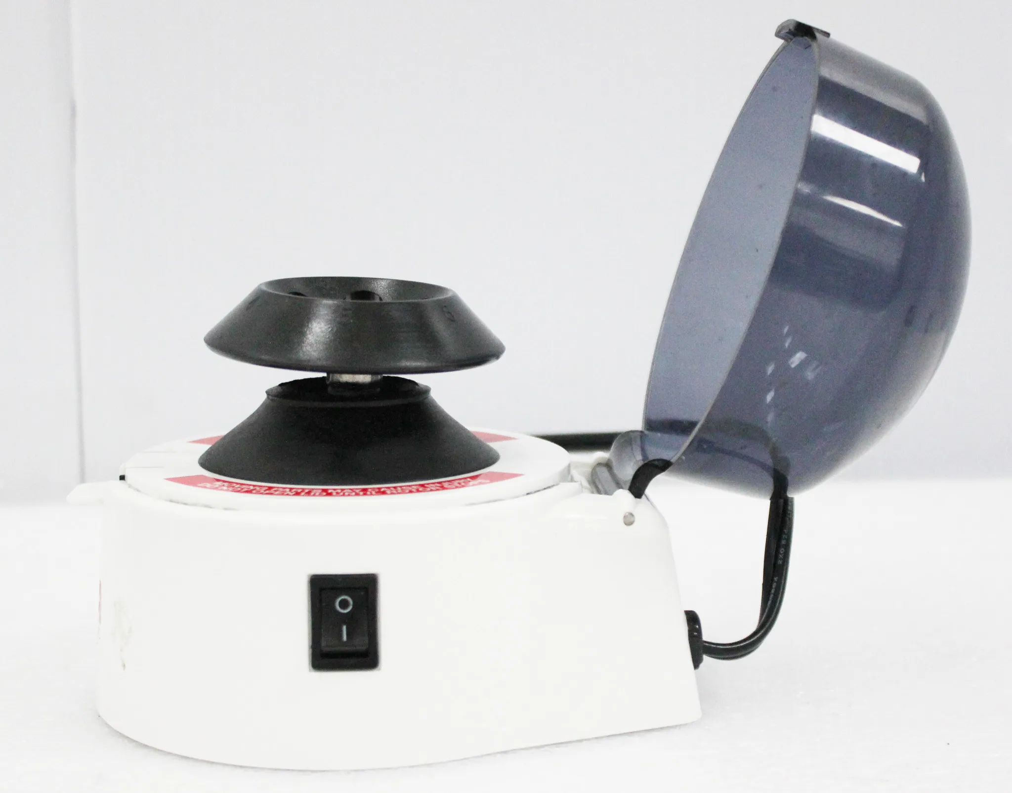 USA Scientific SD 6-place Sonal Microcentrifuge