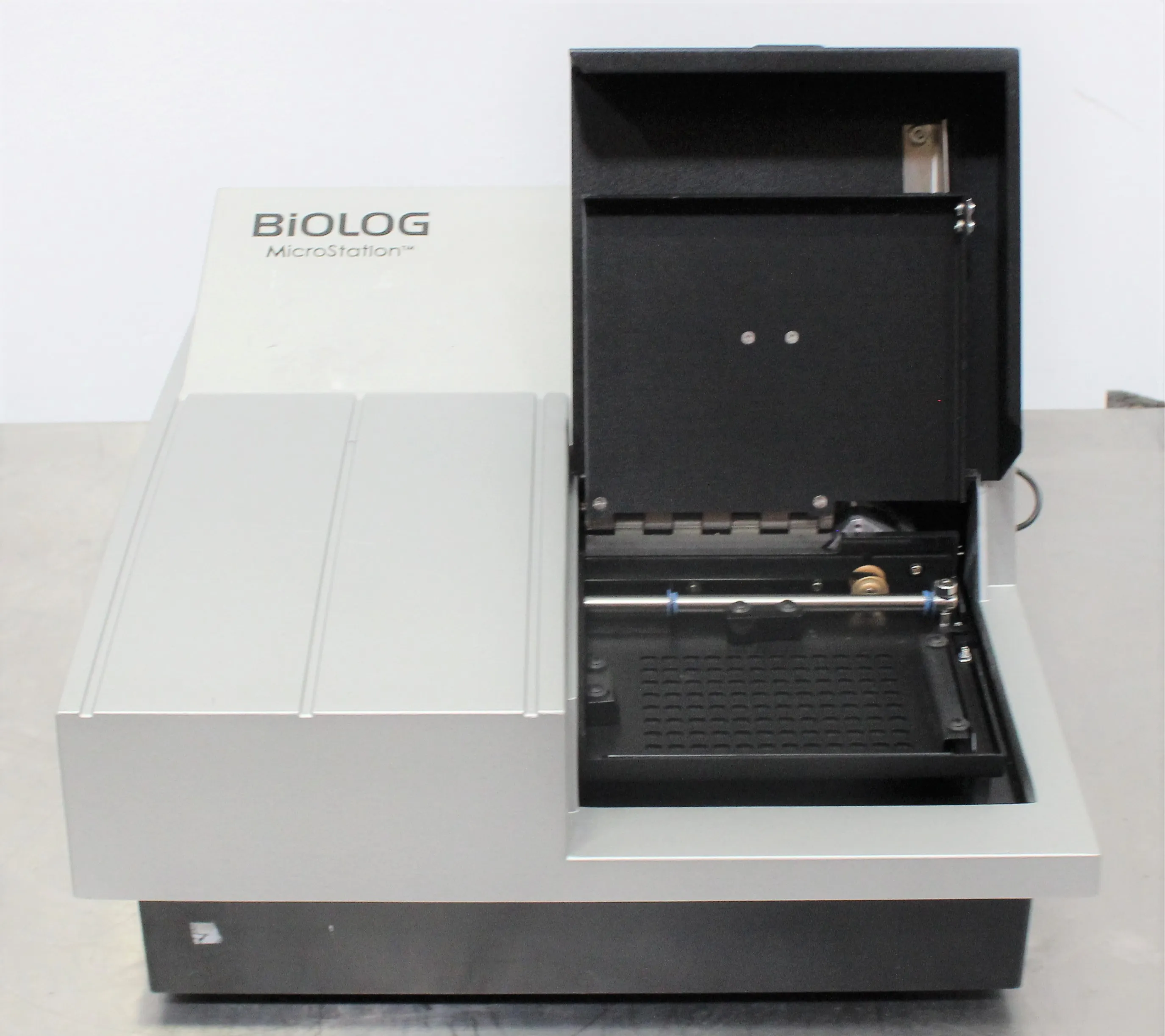 Biolog ELX808BLG Eight Channel Plate Reader