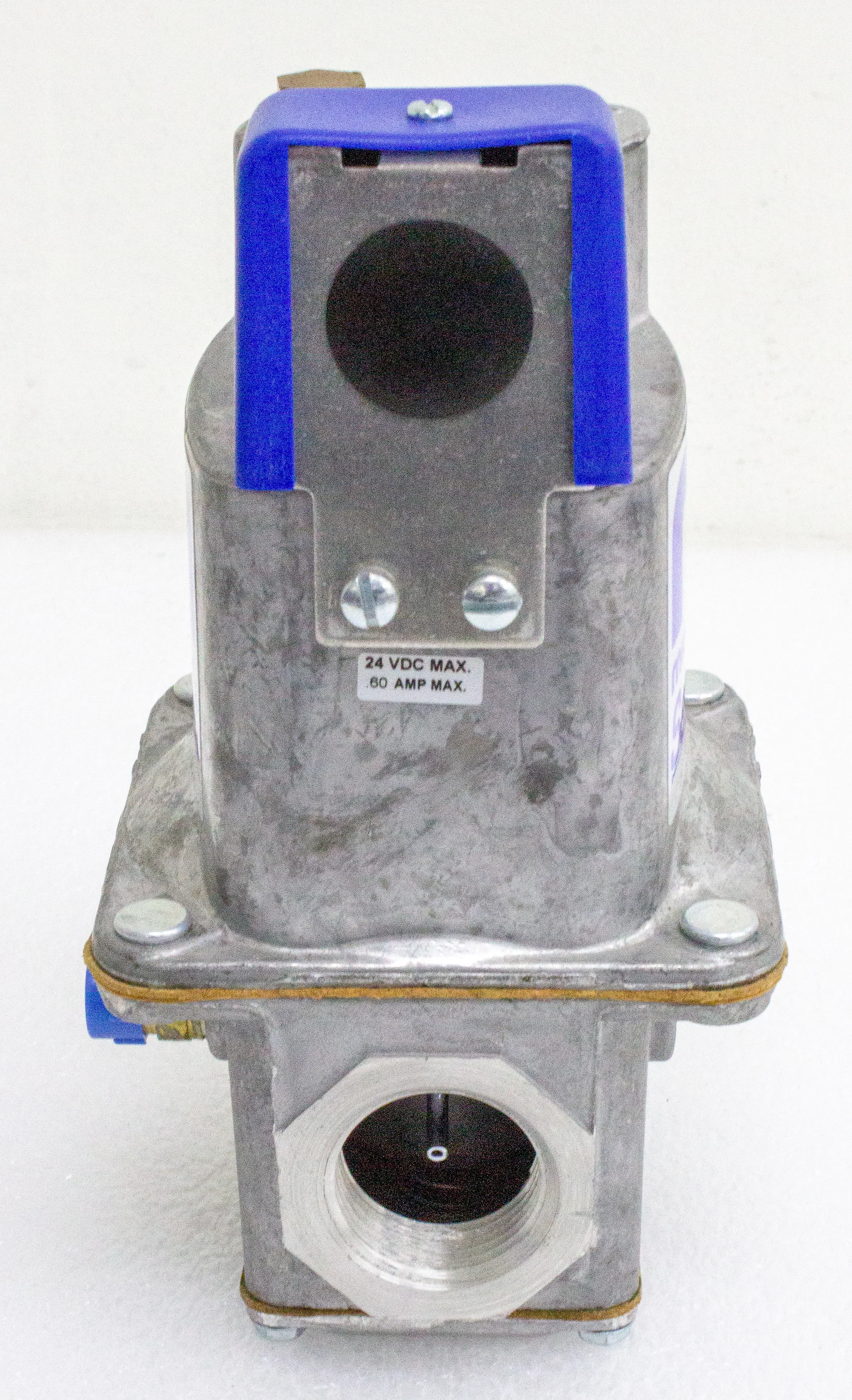 Maxitrol Selectra Modulator Valve ES371