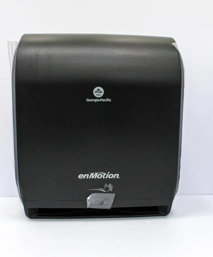 Georgia-Pacific Z-100148-01 enMotion Paper Towel Dispenser