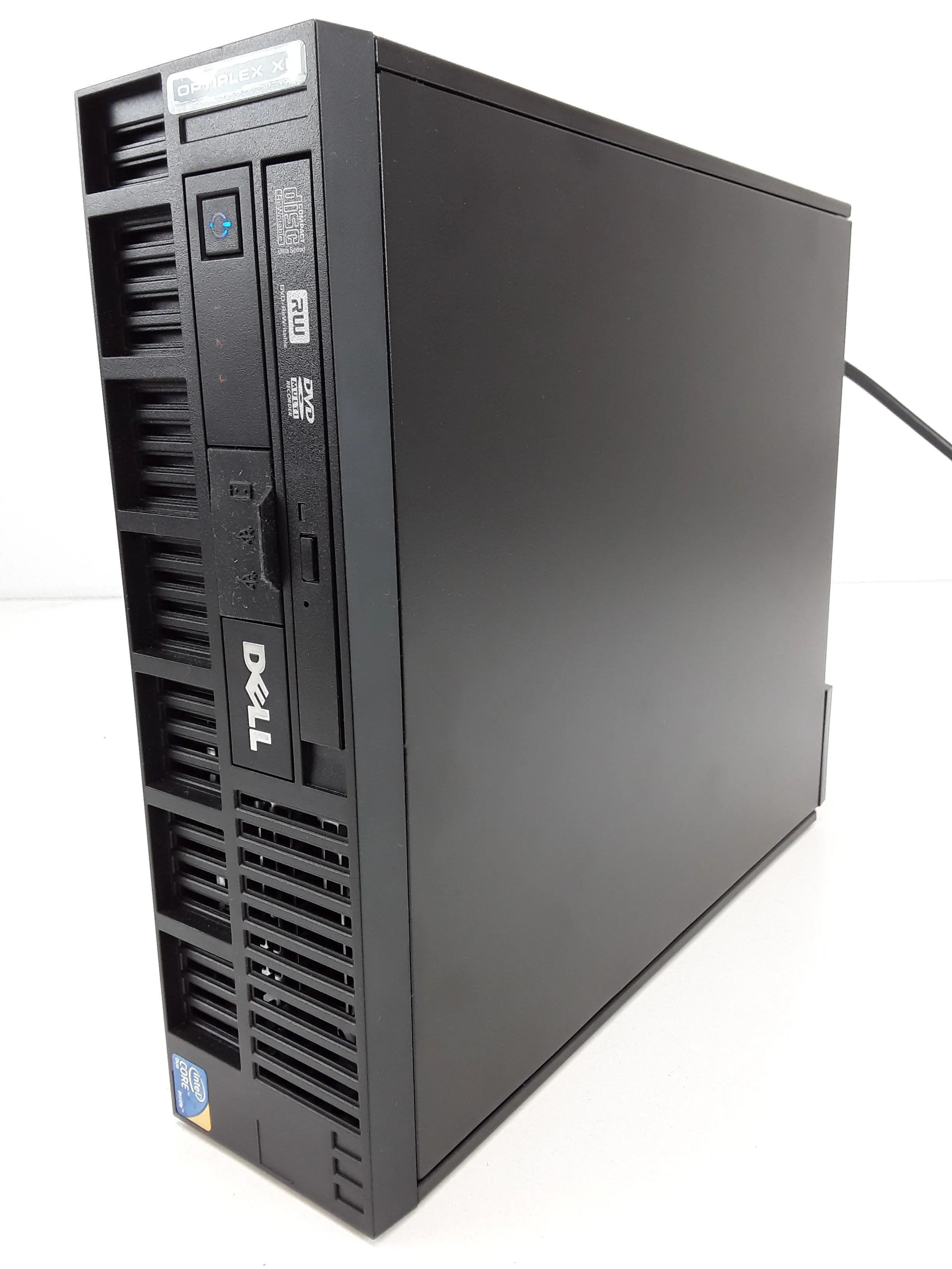 Dell OptiPlex XE Compact Desktop Computer