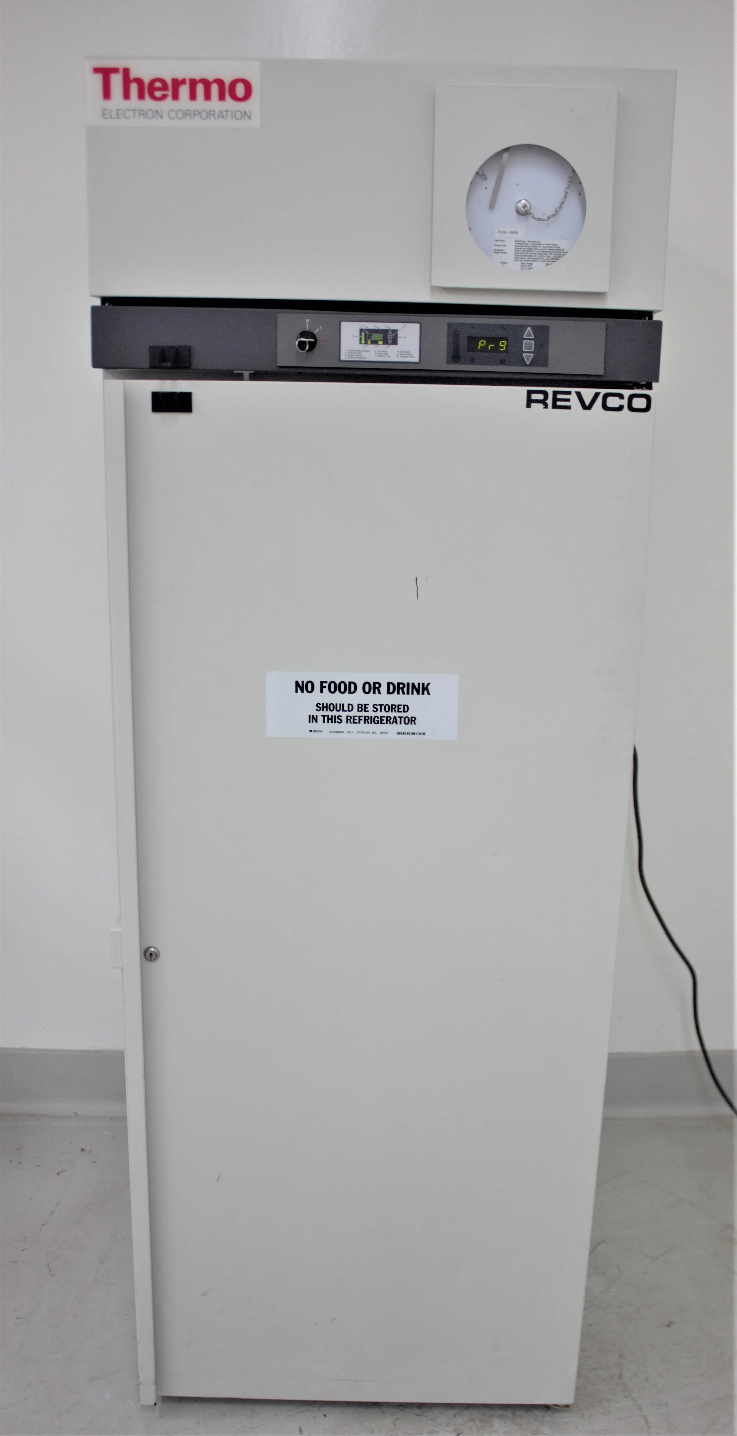 Thermo Revco UGL2320A19 -20C Freezer