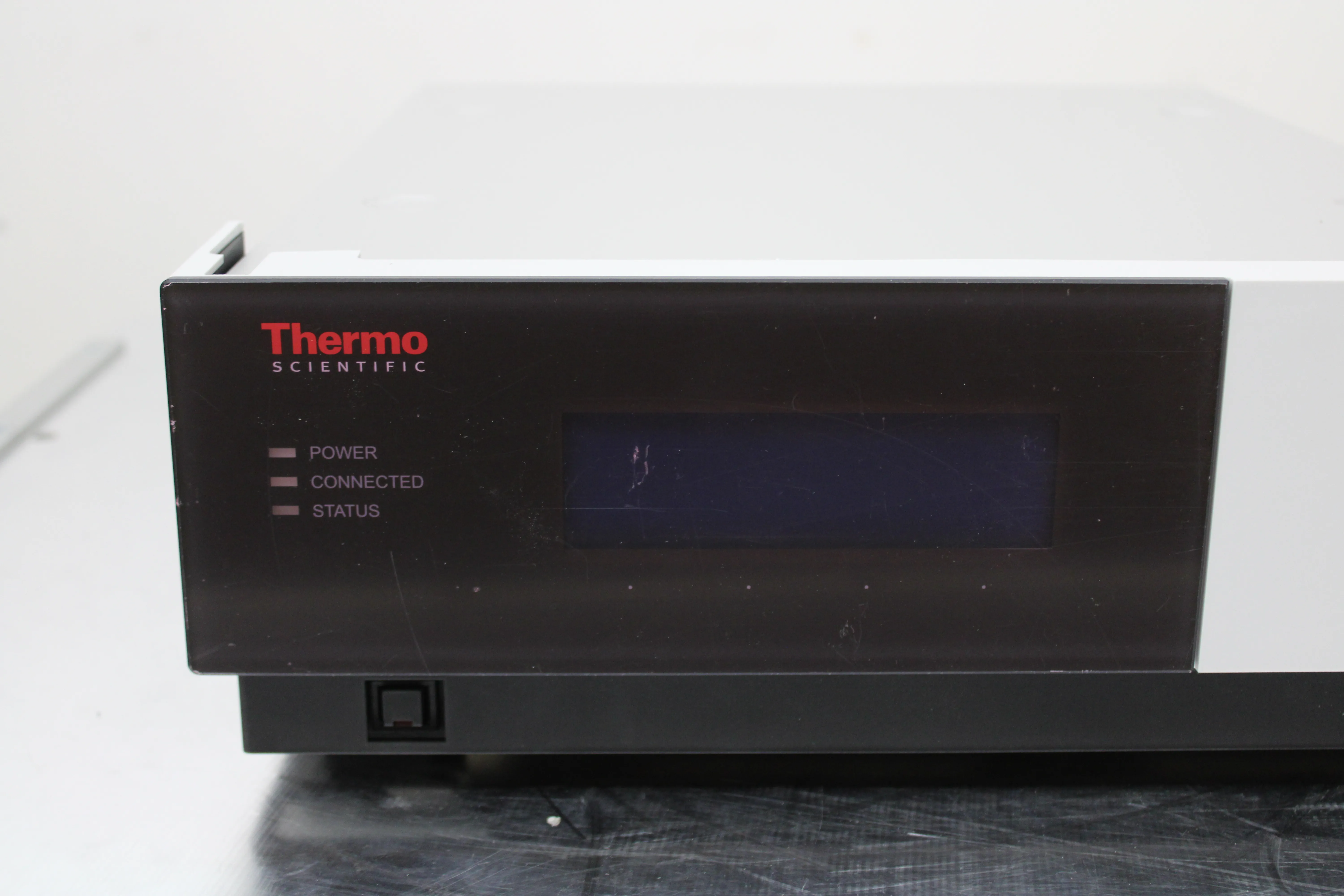 Thermo Scientific UltiMateISO-3100SD Standard Isocratic Pump ISO-3100 SD