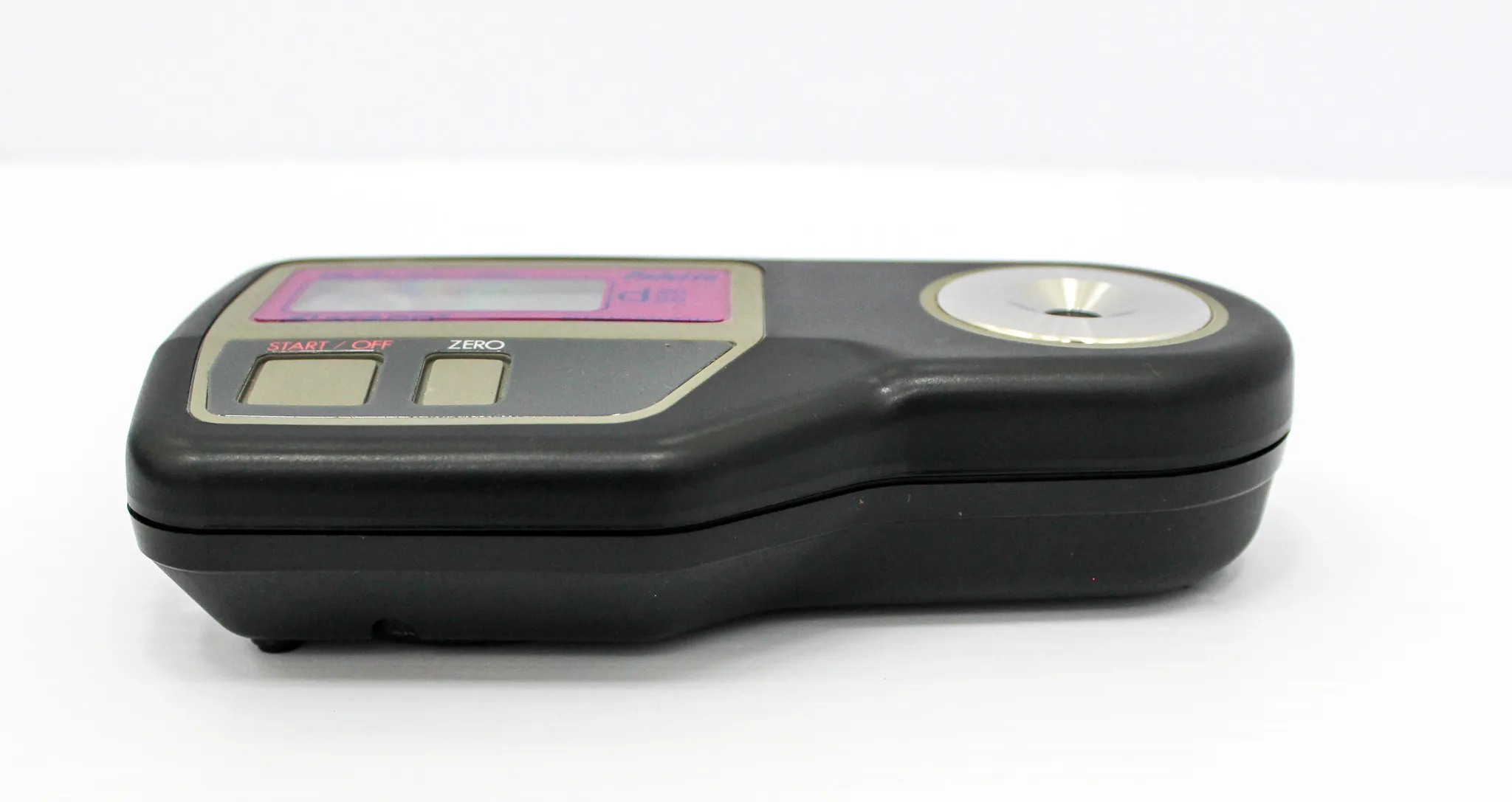 ATAGO Palette d 2020 Digital Refractometer