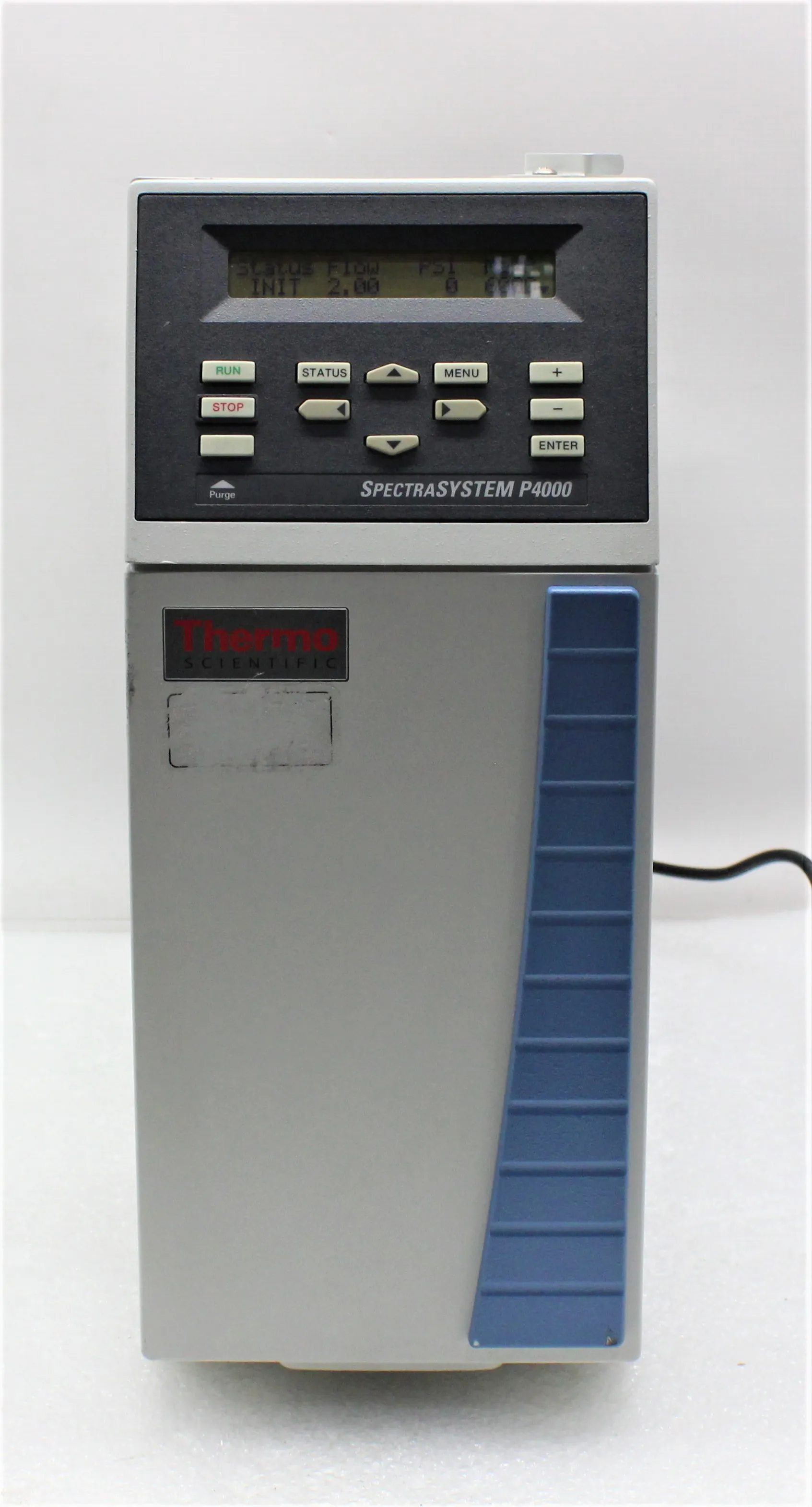 Thermo Fisher SpectraSYSTEM P4000 HPLC Pump