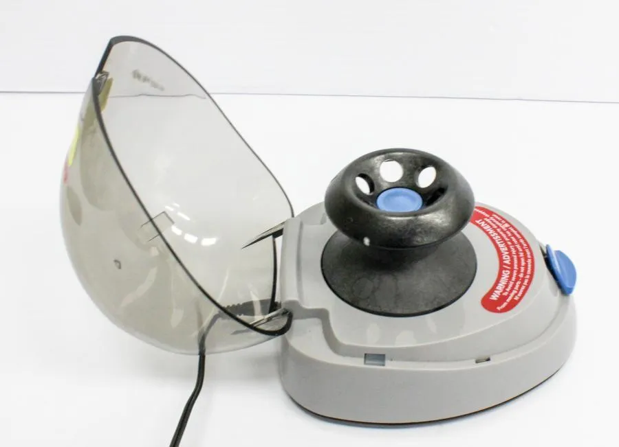 Thermo Scientific mySPIN 6 Mini Centrifuge 75004061