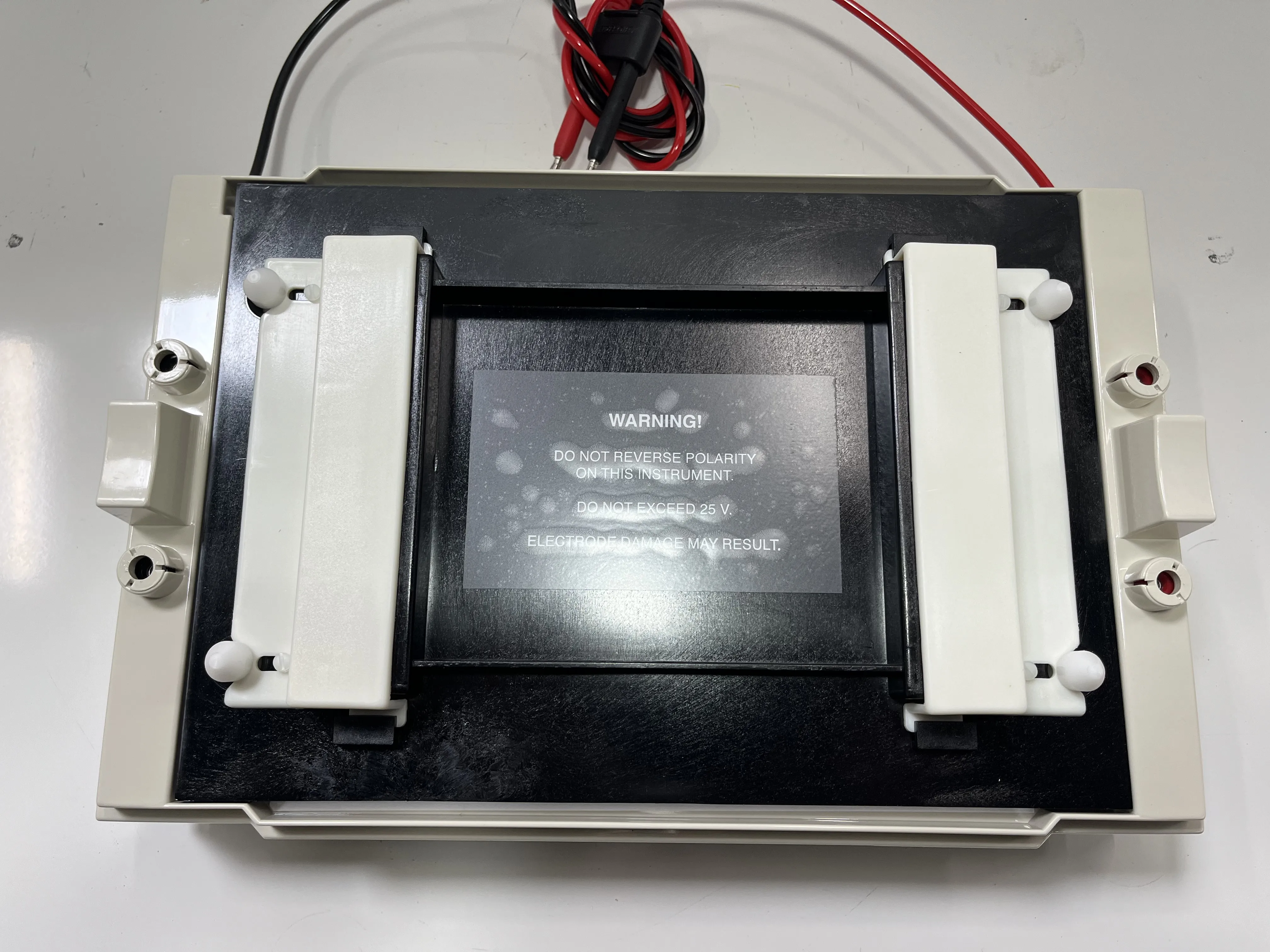 BIO-RAD Trans-Blot SD Cell Electrophoresis System