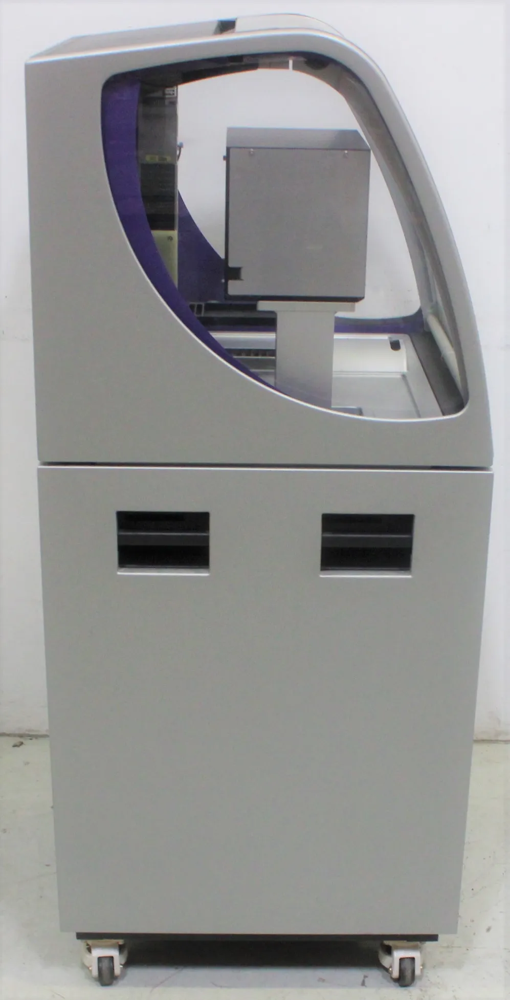 Caliper Life Sciences AMS 90SE DNA Fragment Analysis Automator