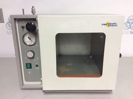 VWR Scientific Products 1410 Benchtop Laboratory Vacuum Oven