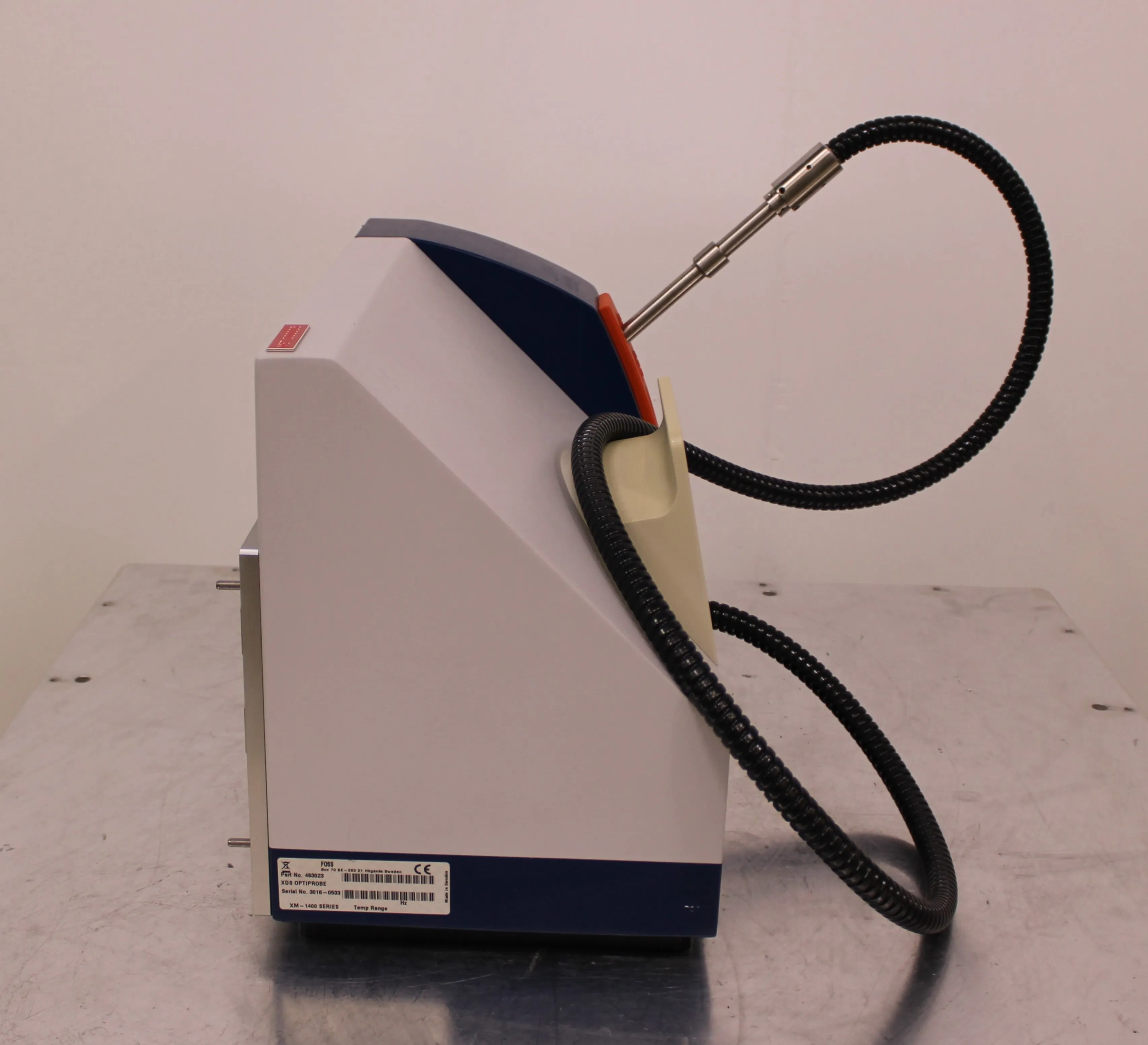 FOSS XDS OptiProbe Chemistry Analyzer 436023