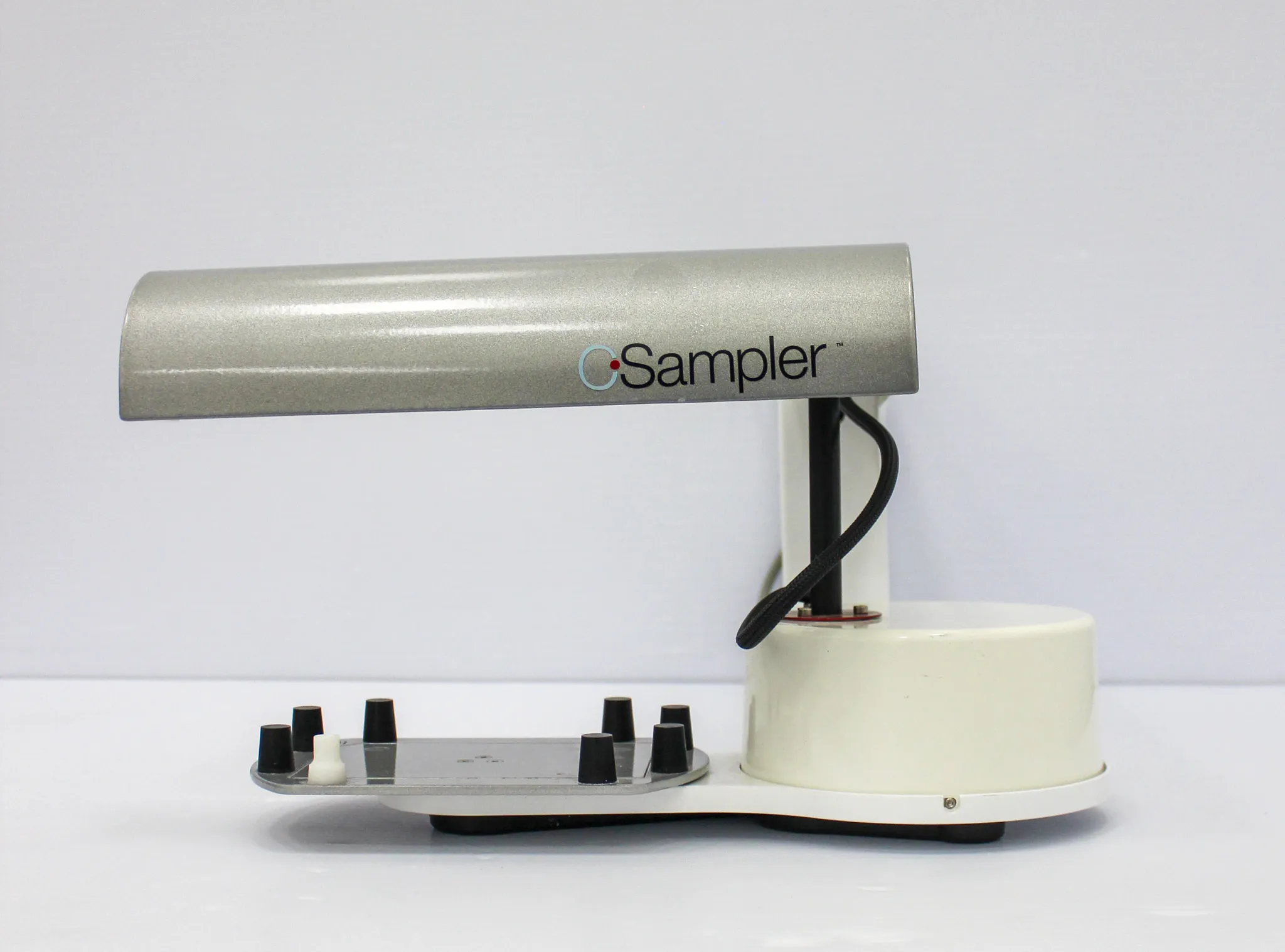 Accuri BD Flow Cytometer CSampler Loader - 24-Tube Rack and 96-Well Plate Automated Sample Loader