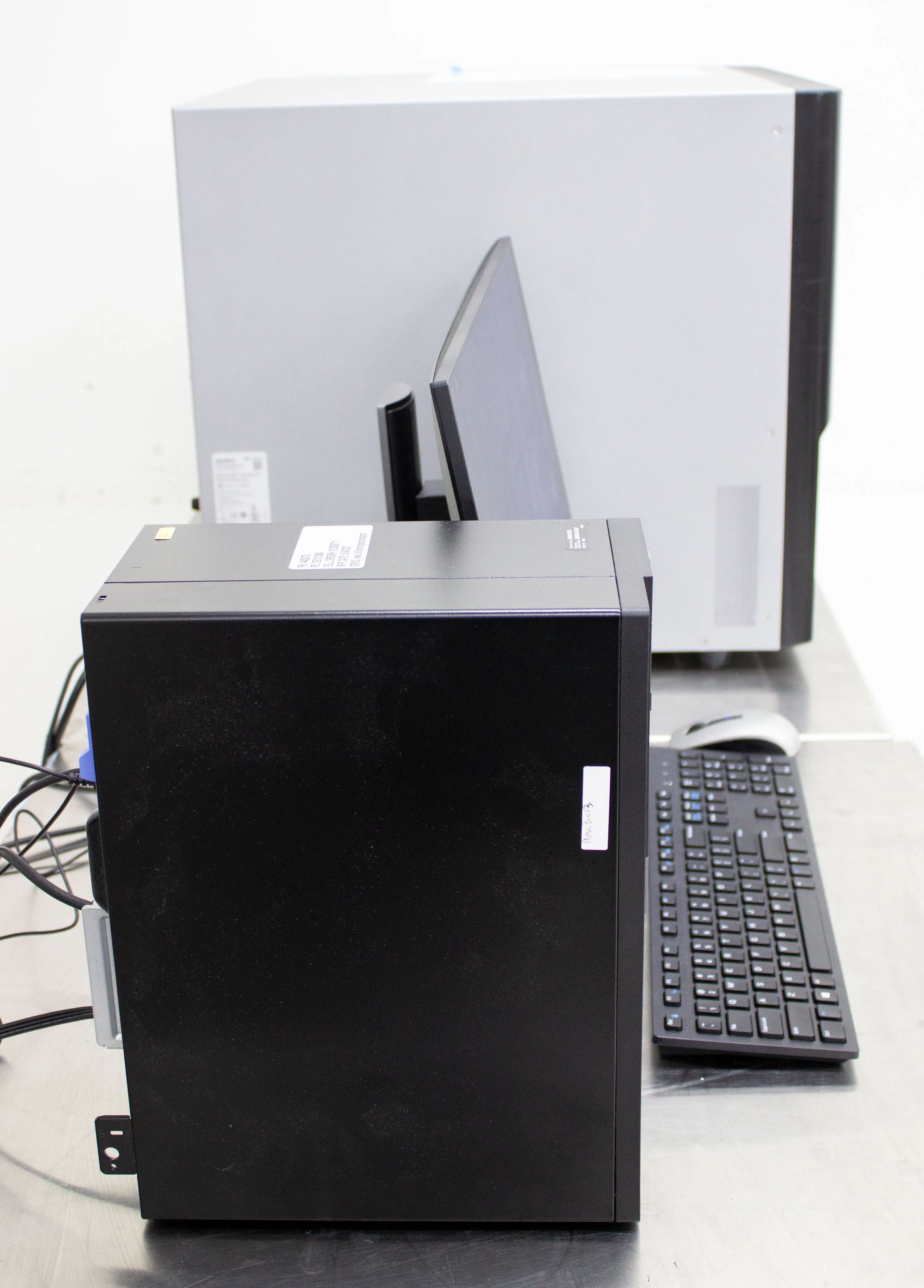 Thermo Applied Biosystems QuantStudio Absolute Q Digital PCR System