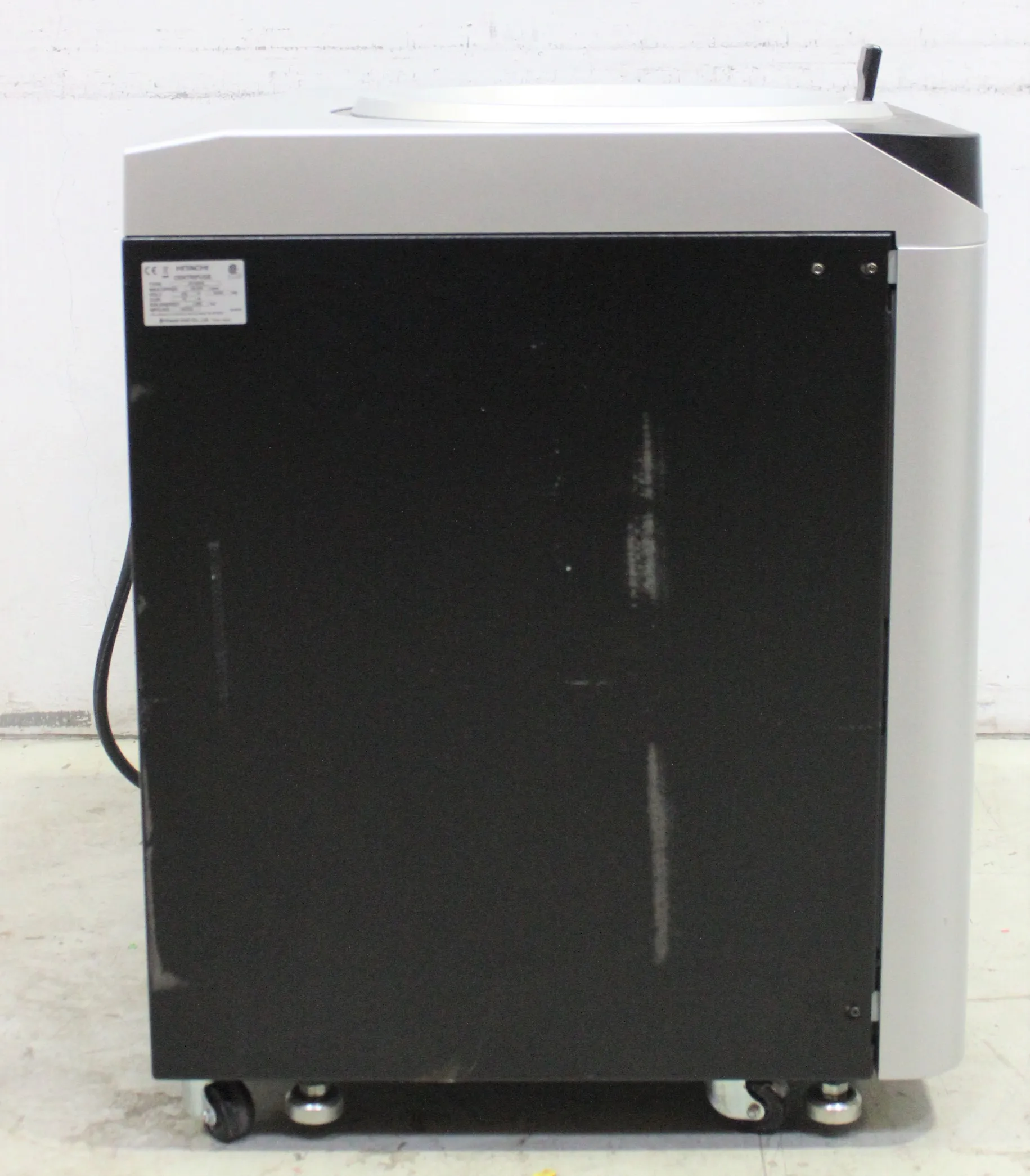 Hitachi CP100NX Ultracentrifuge with 30-Day Warranty