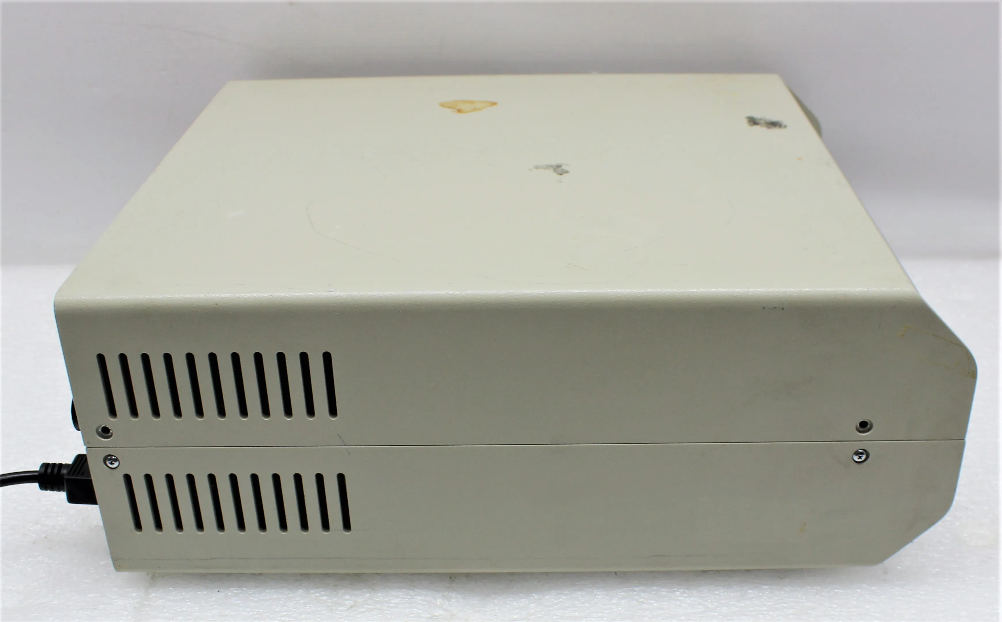 Hewlett Packard Agilent Refractive Index Detector 1037A Erma