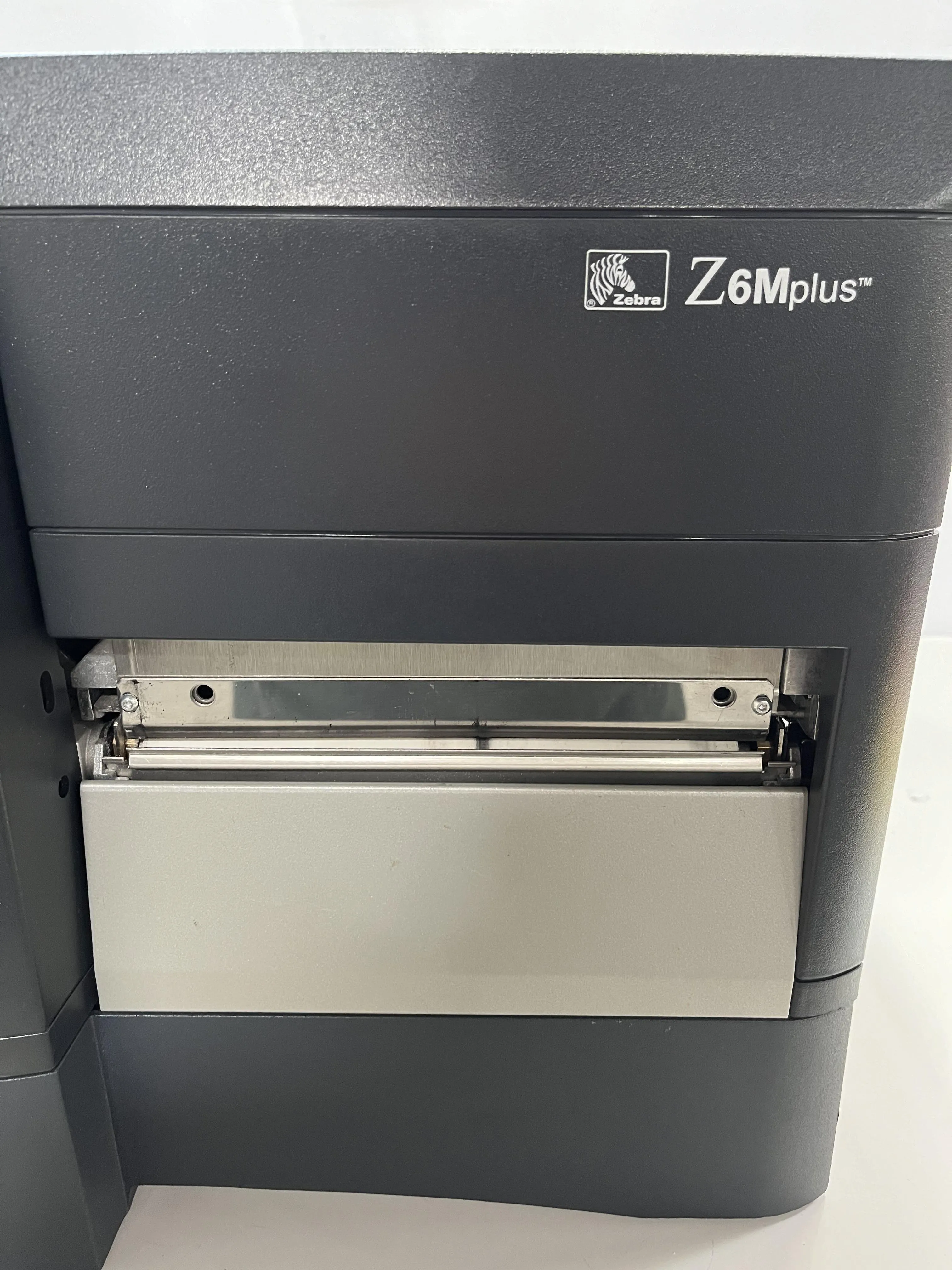 Zebra Z6M Plus Series Label Printer