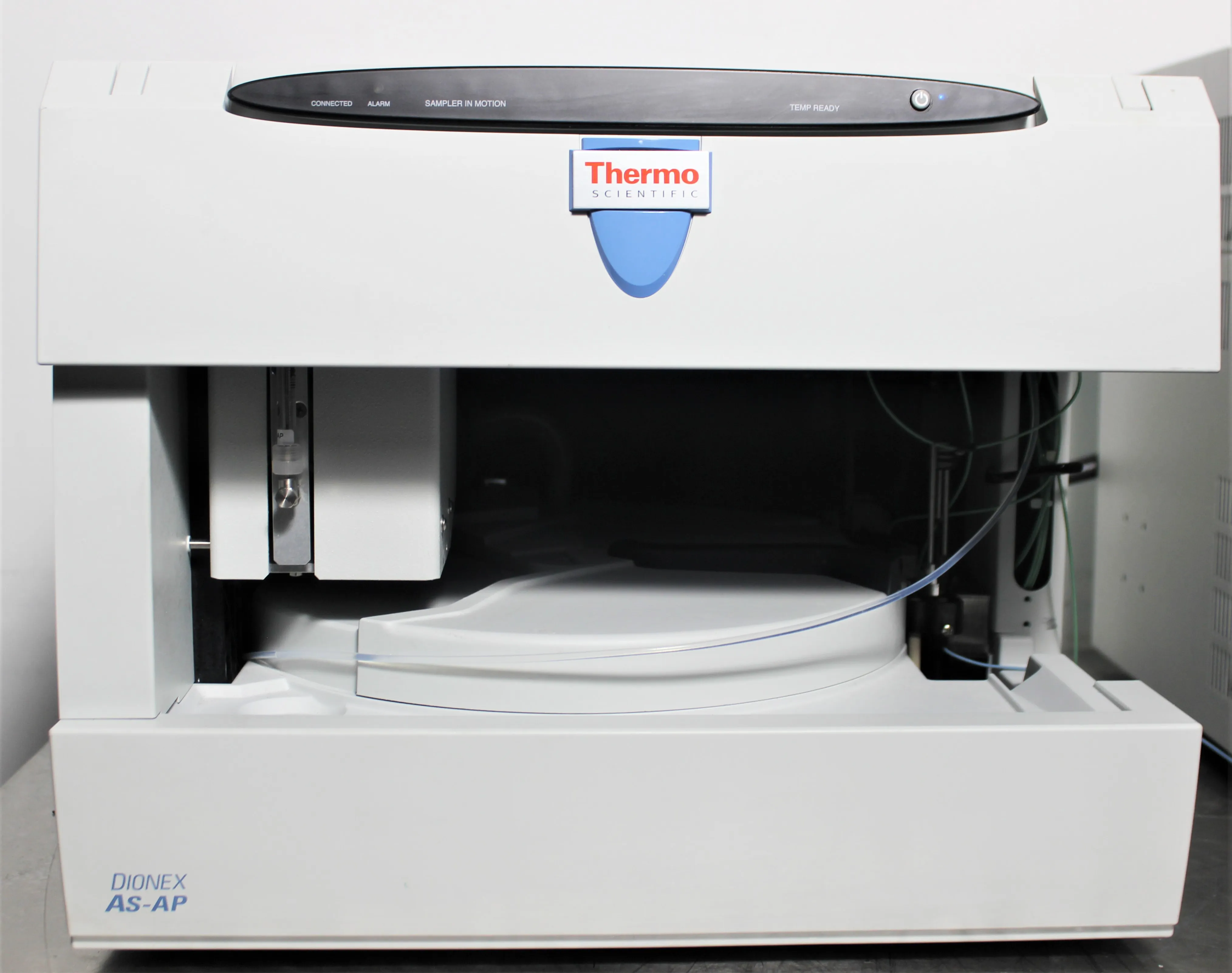 Dionex HPLC System: SP-5, DC-5, AS-AP