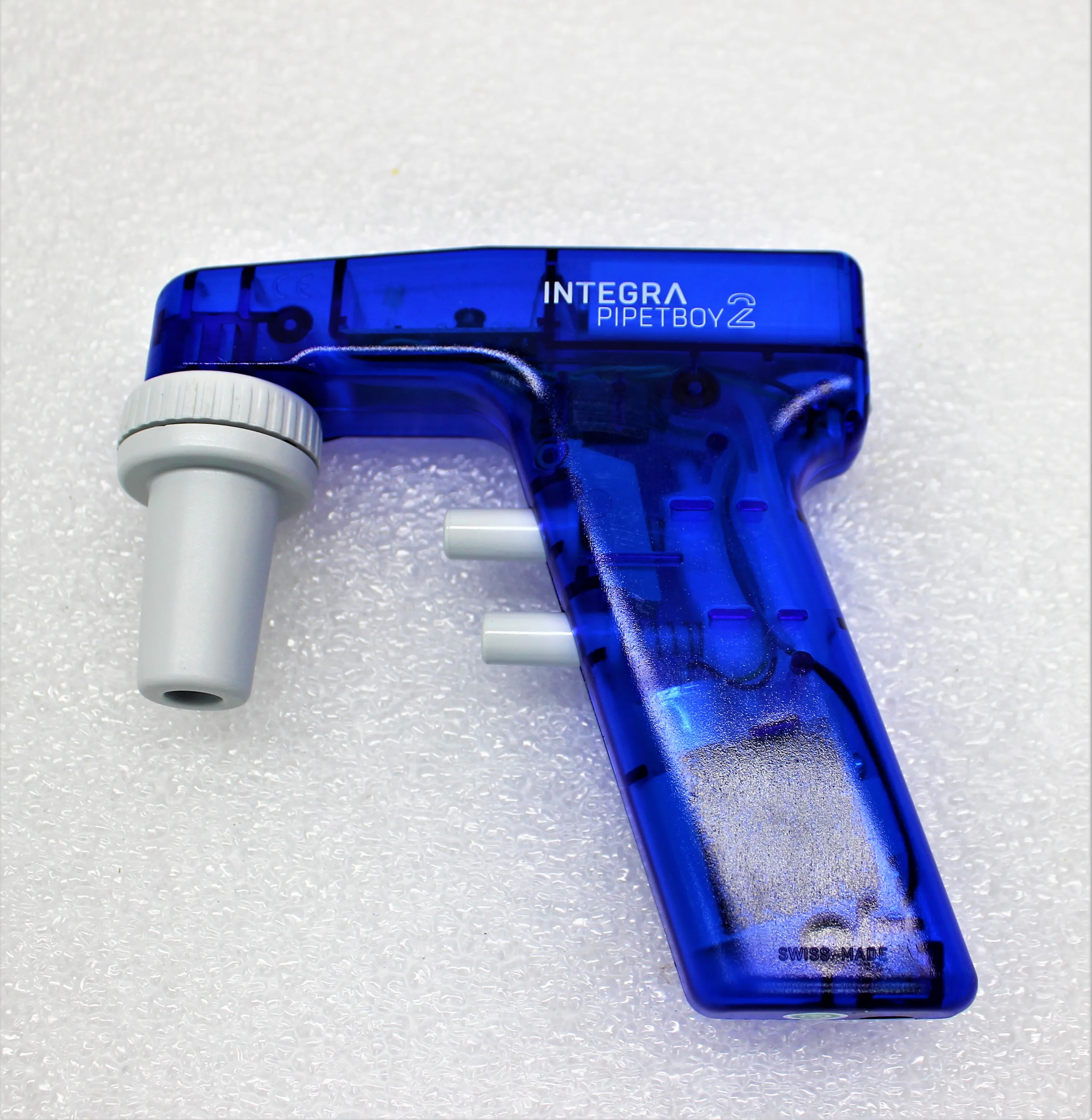 Integra Pipetboy 2 Pipettor Liquid Handling