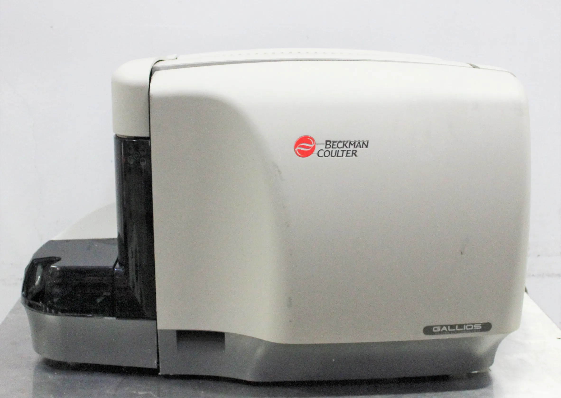 Beckman Coulter Gallios Flow Cytometry