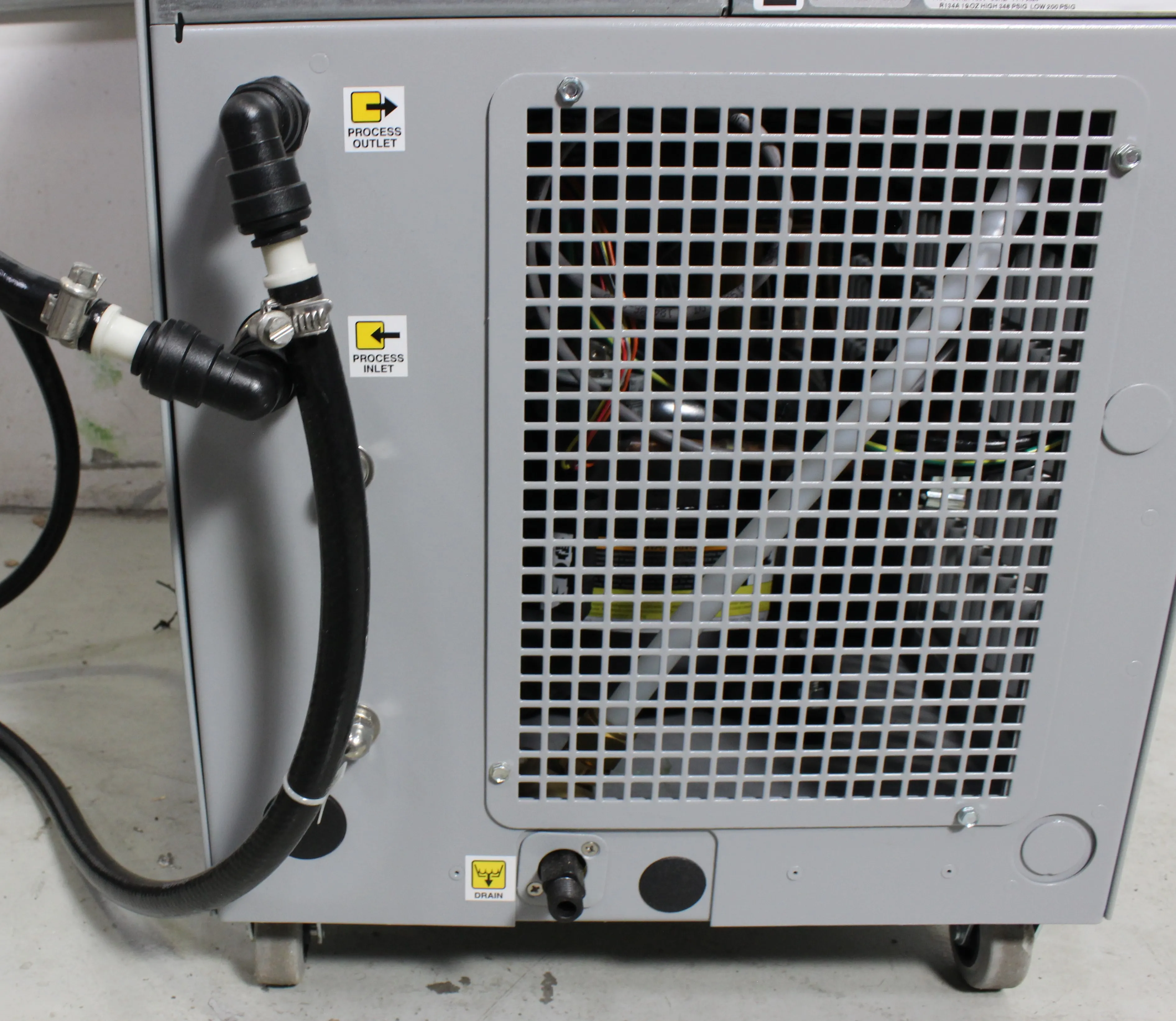 Thermo Fisher Neslab ThermoFlex900 Recirculating Chiller