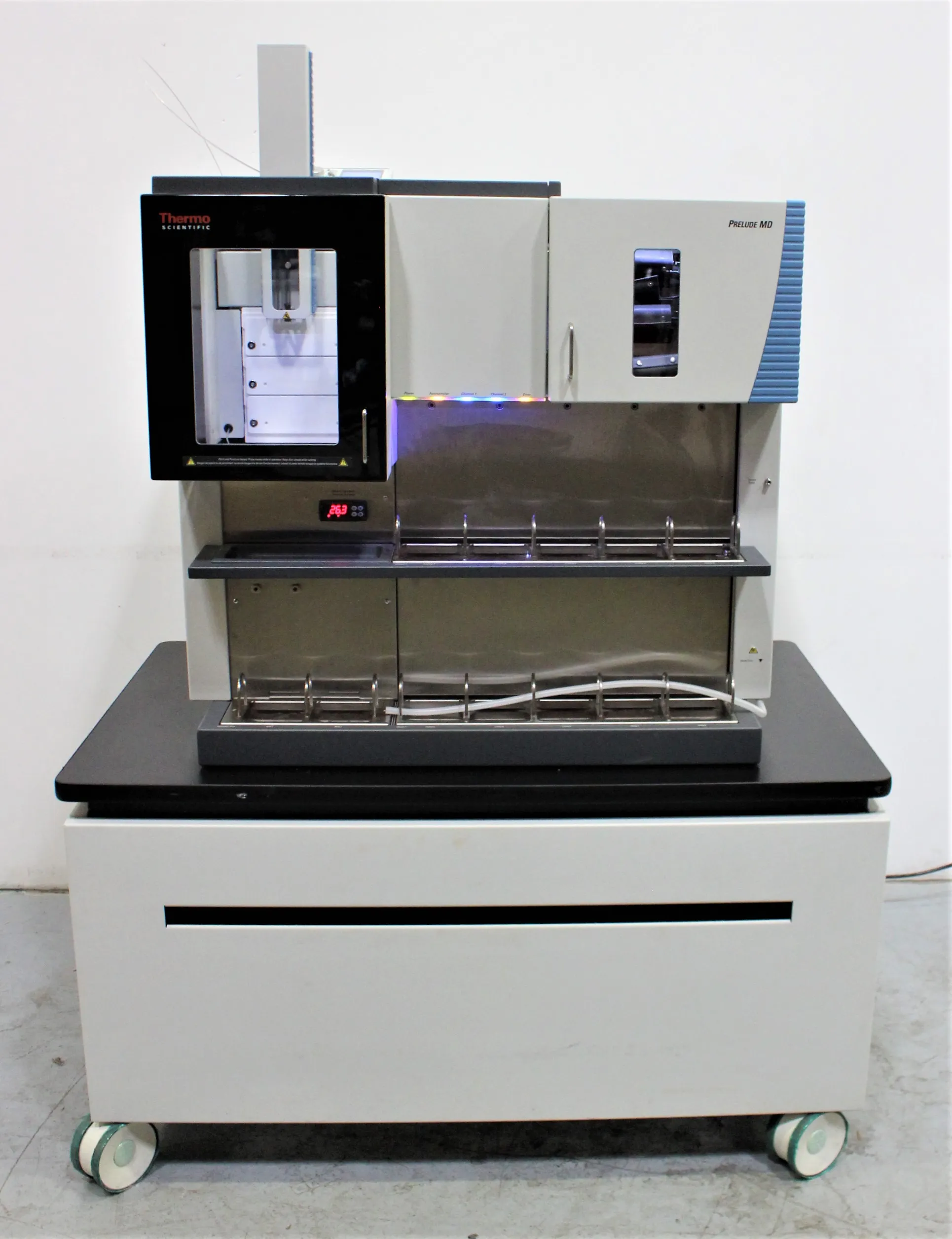 Thermo Scientific Prelude MD HPLC