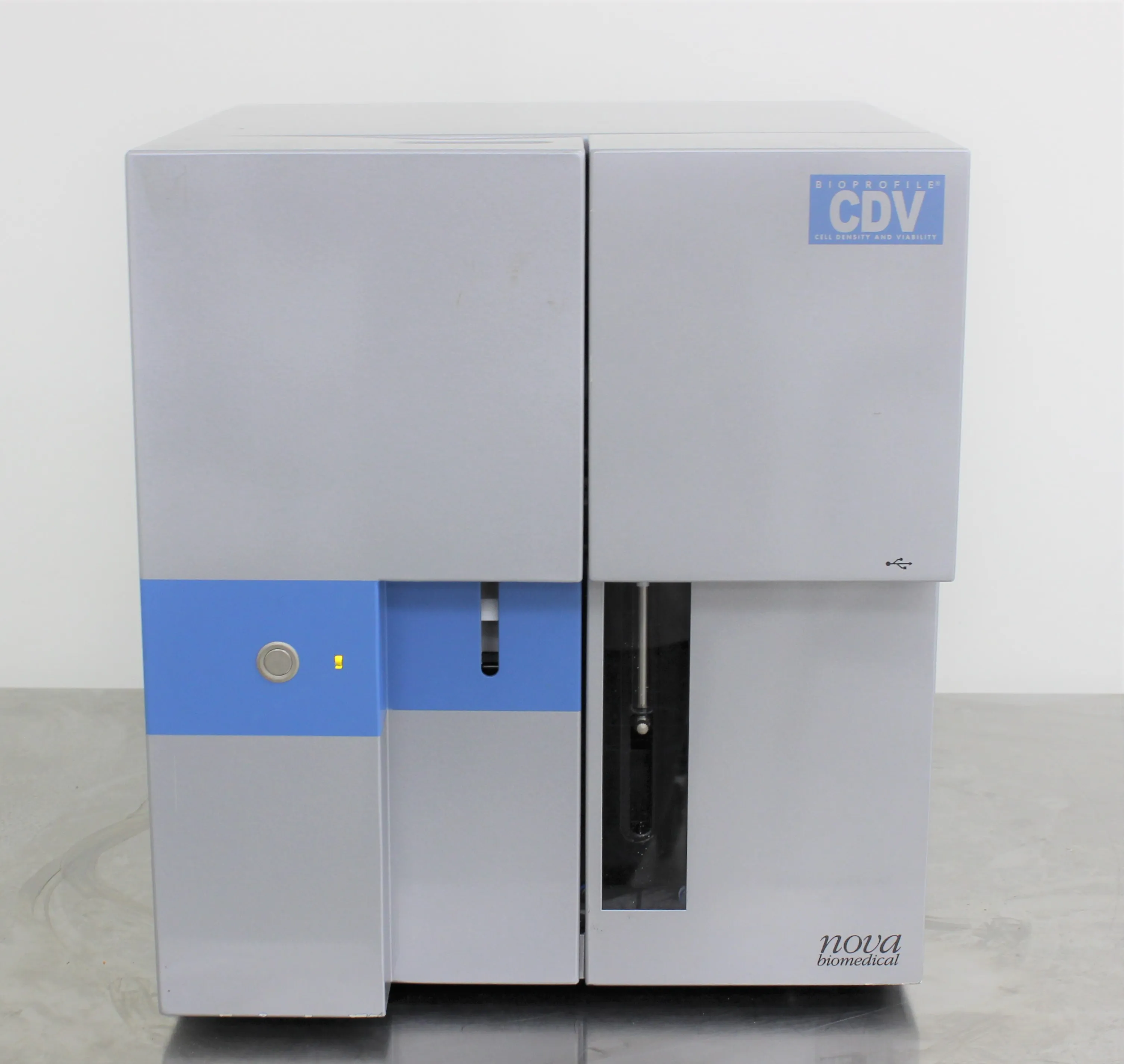 Nova Biomedical 46544 Cell Analyzer