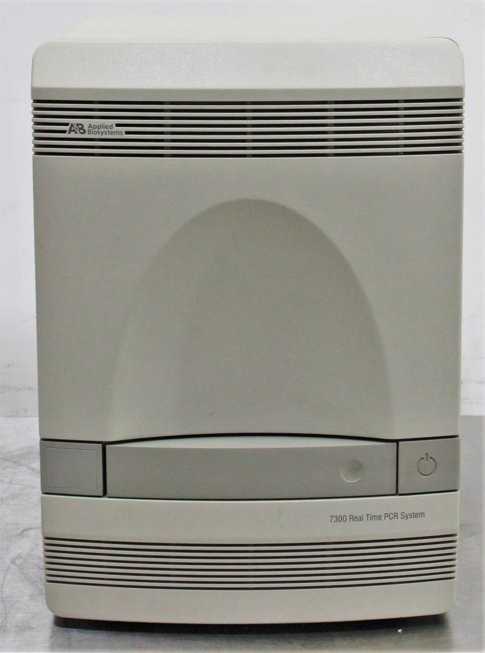 Applied Biosystems 7300 Real Time PCR System 4345240