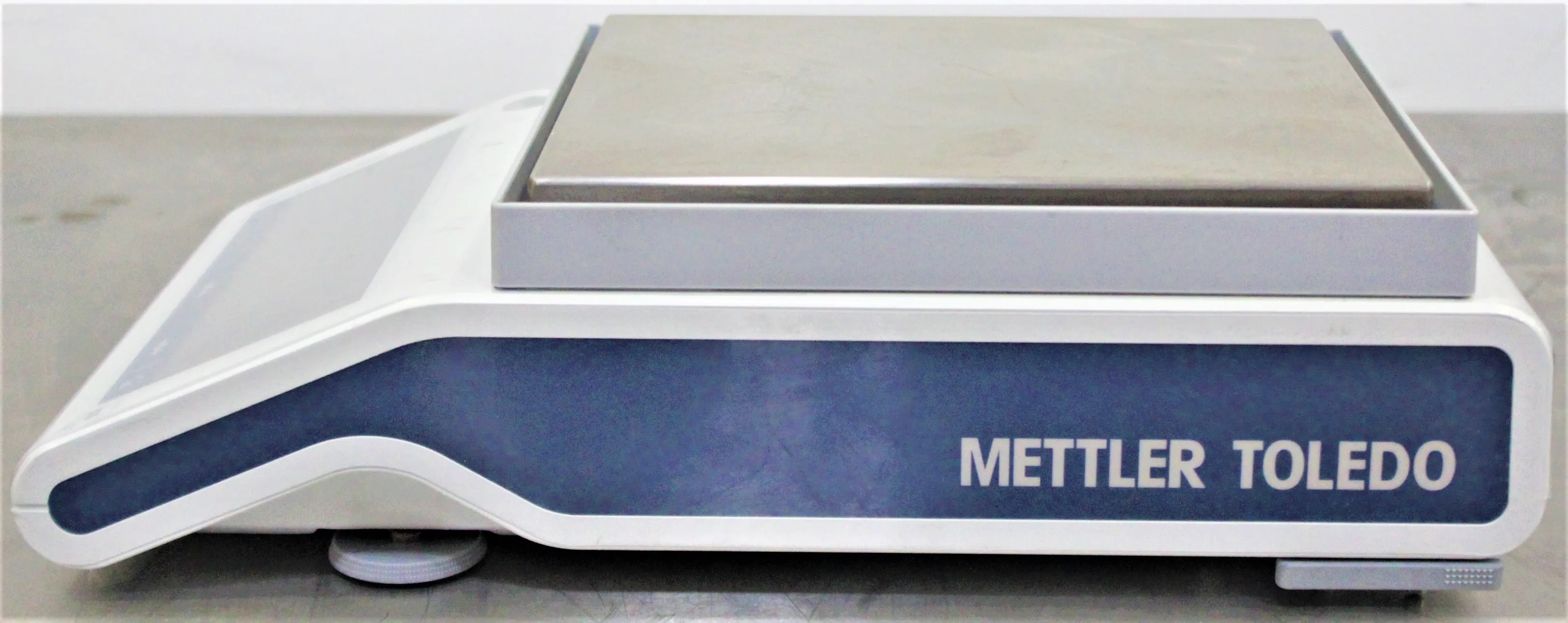 Mettler-Toledo MS4002TS/00 Bench Scale / Floor Scale