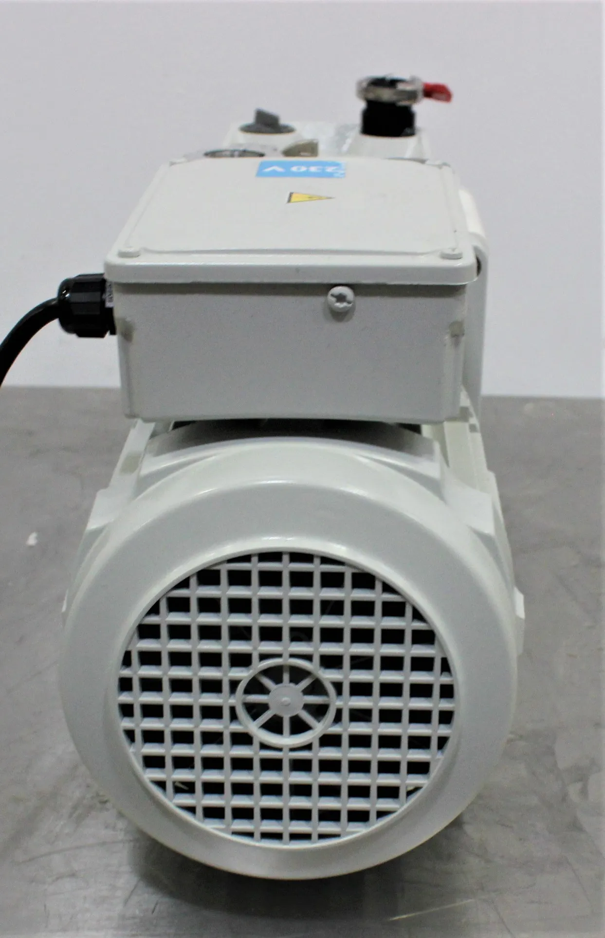 Edwards E2M28 Rotary Vane Vacuum Pump