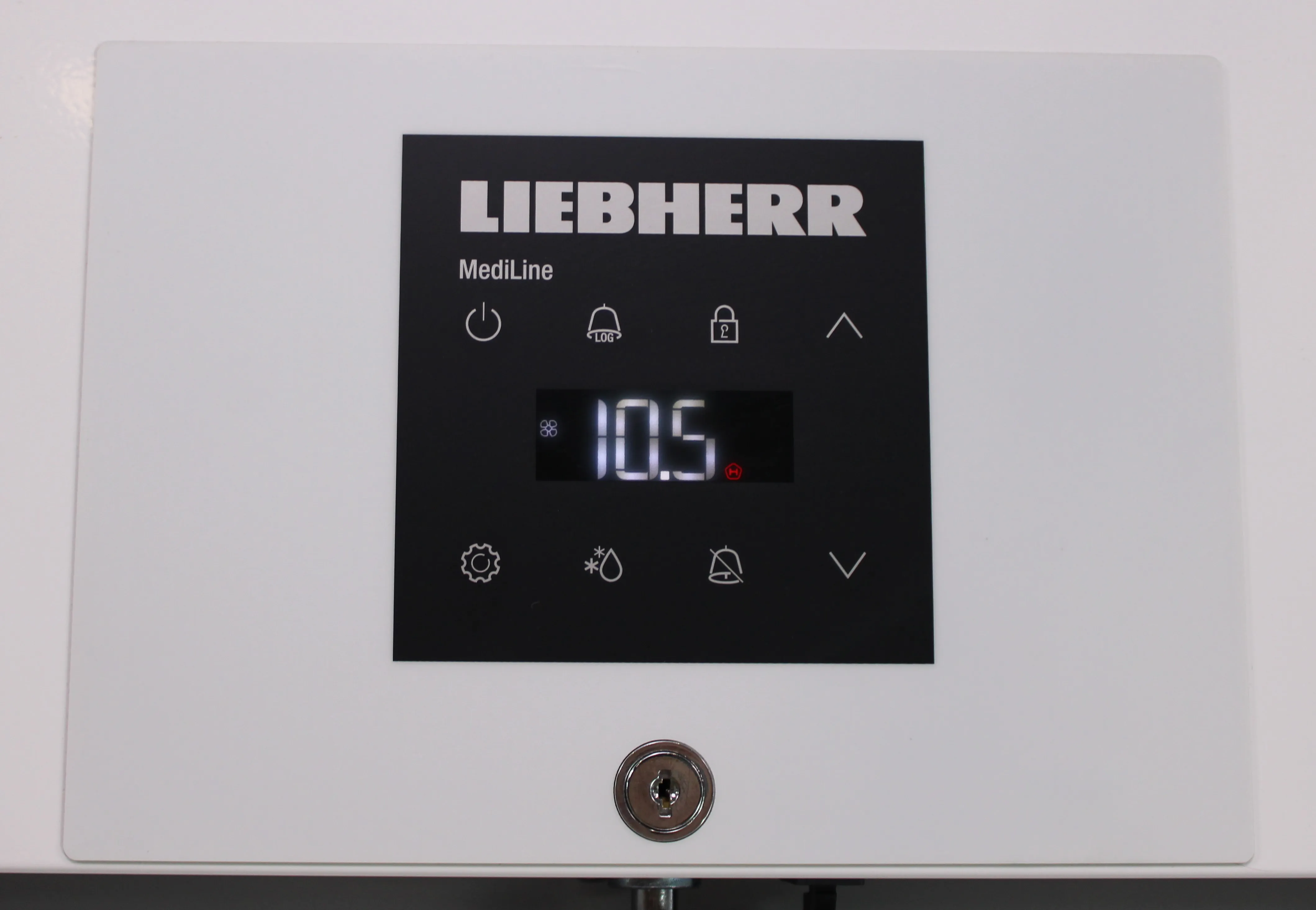 Liebherr LGPv 6520 Mediline Freezer - Used