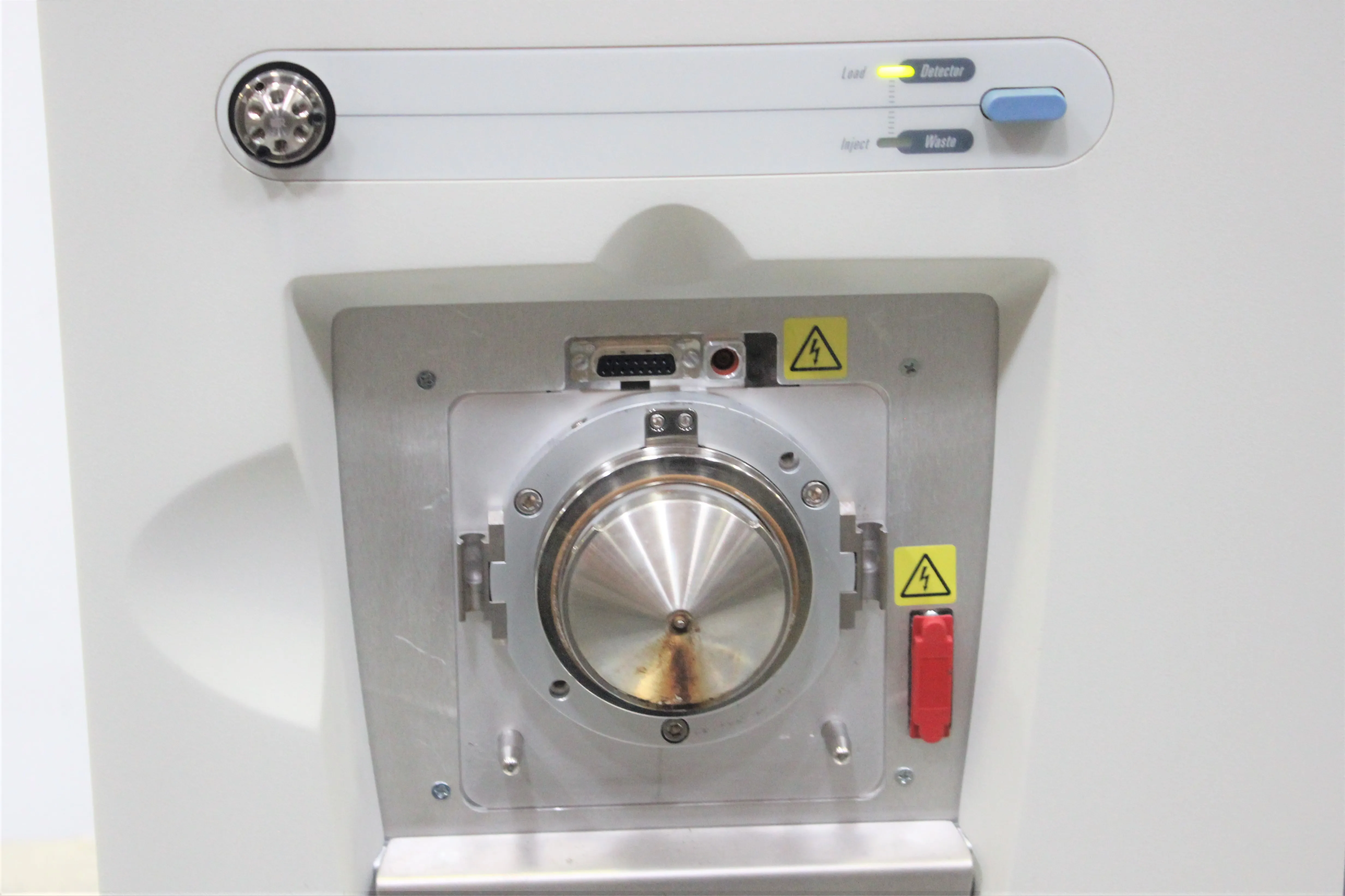 Thermo Scientific LCQ Fleet Ion Trap Mass Spectrometer