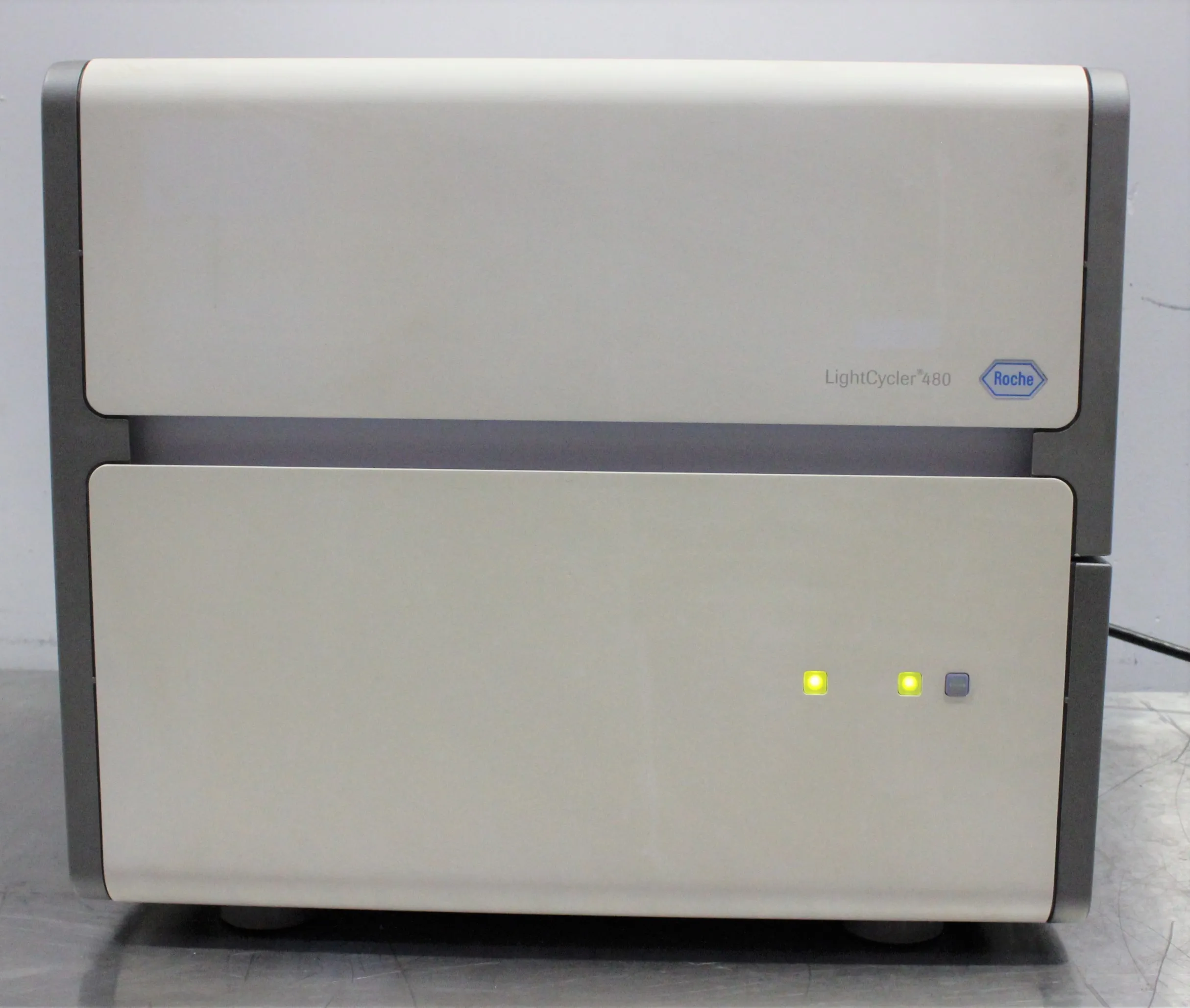 Roche LightCycler 480/96 PCR Thermal Cycler