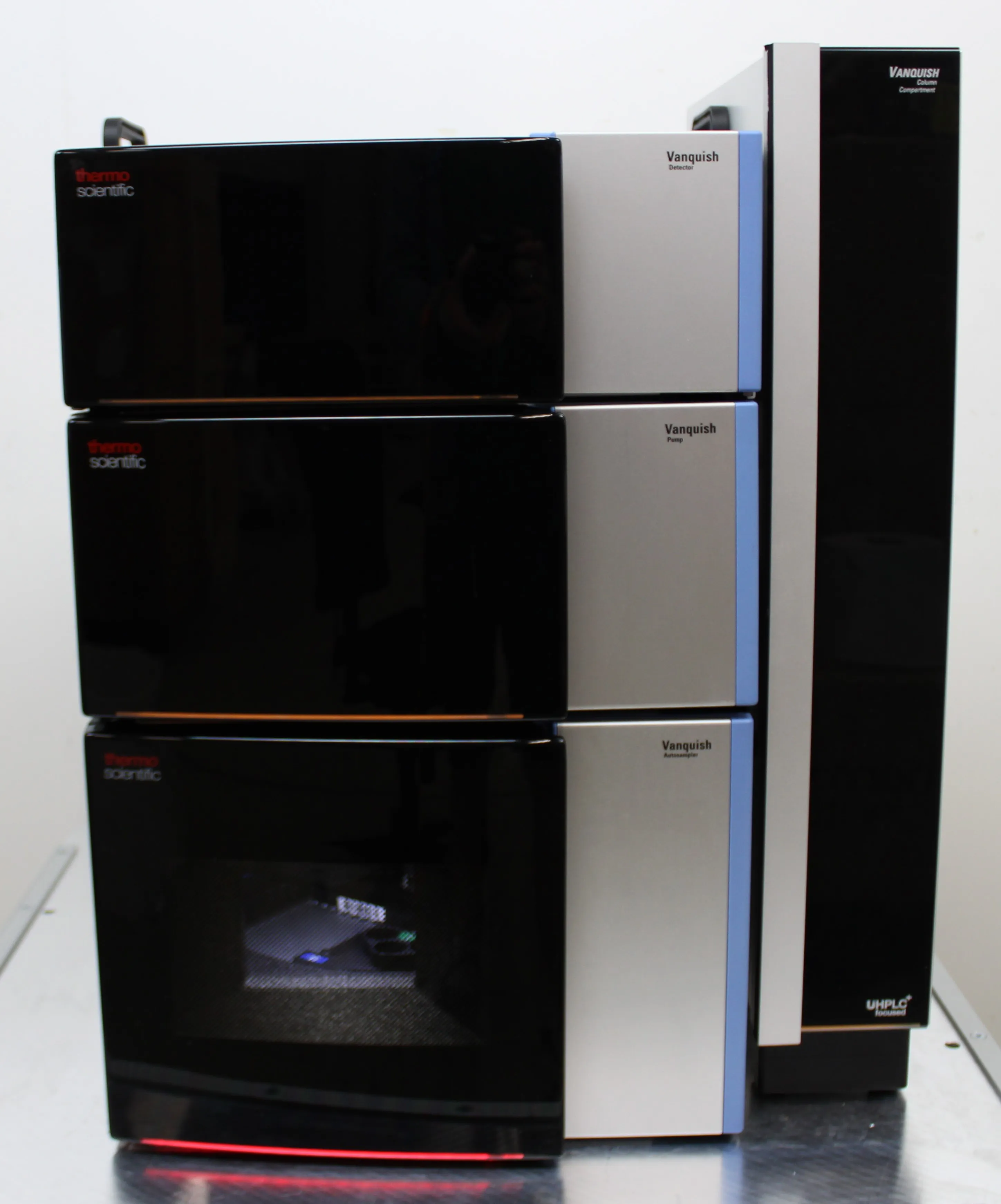 Thermo Scientific Vanquish HPLC System