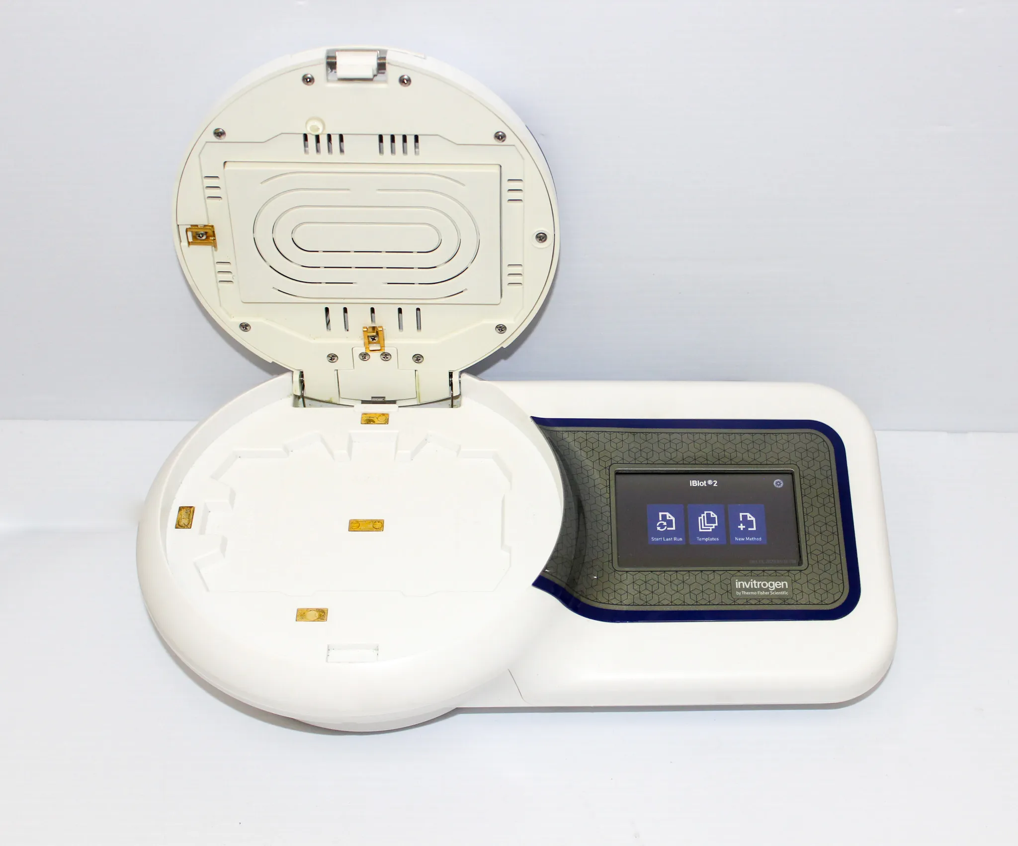 Invitrogen iBlot 2 Gel Transfer Device