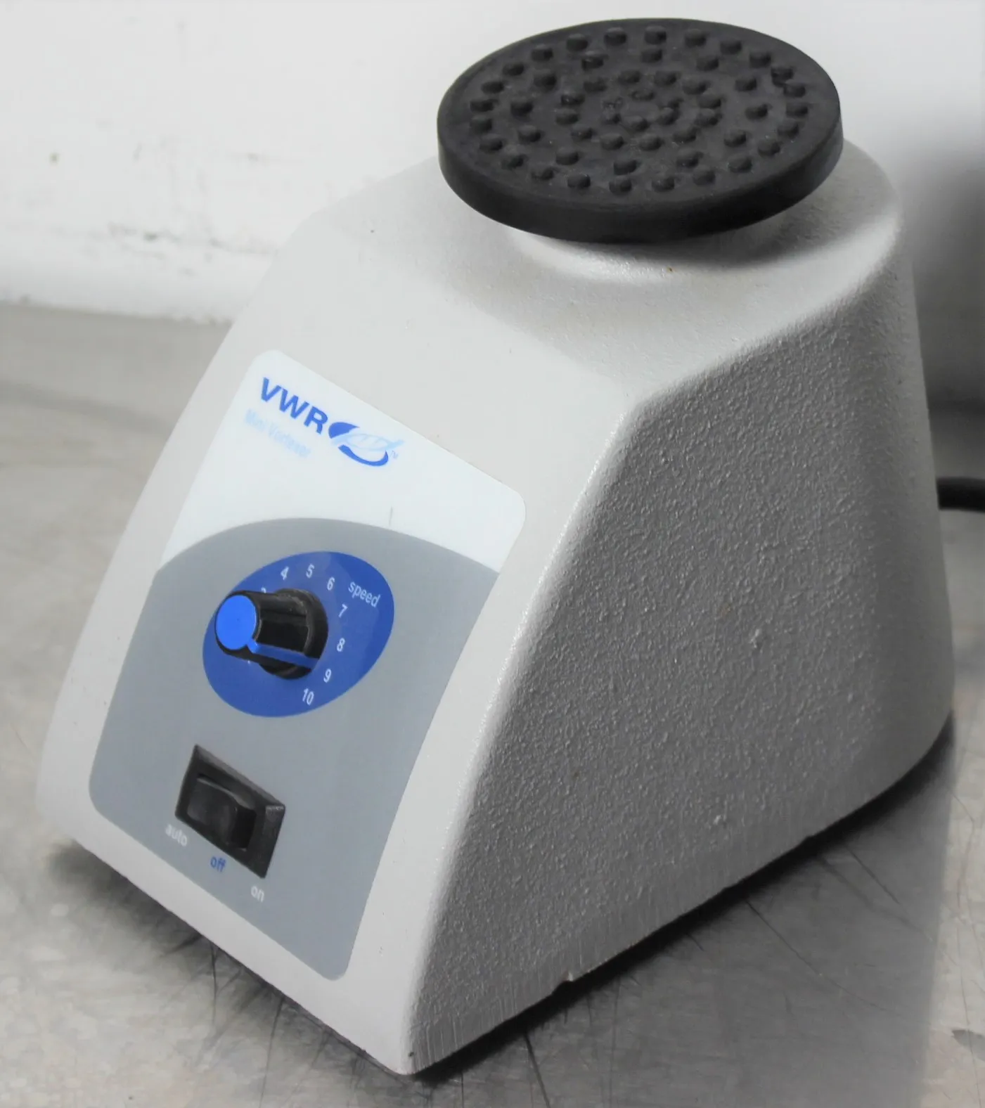 VWR VM-3000 Mini Vortex Mixer