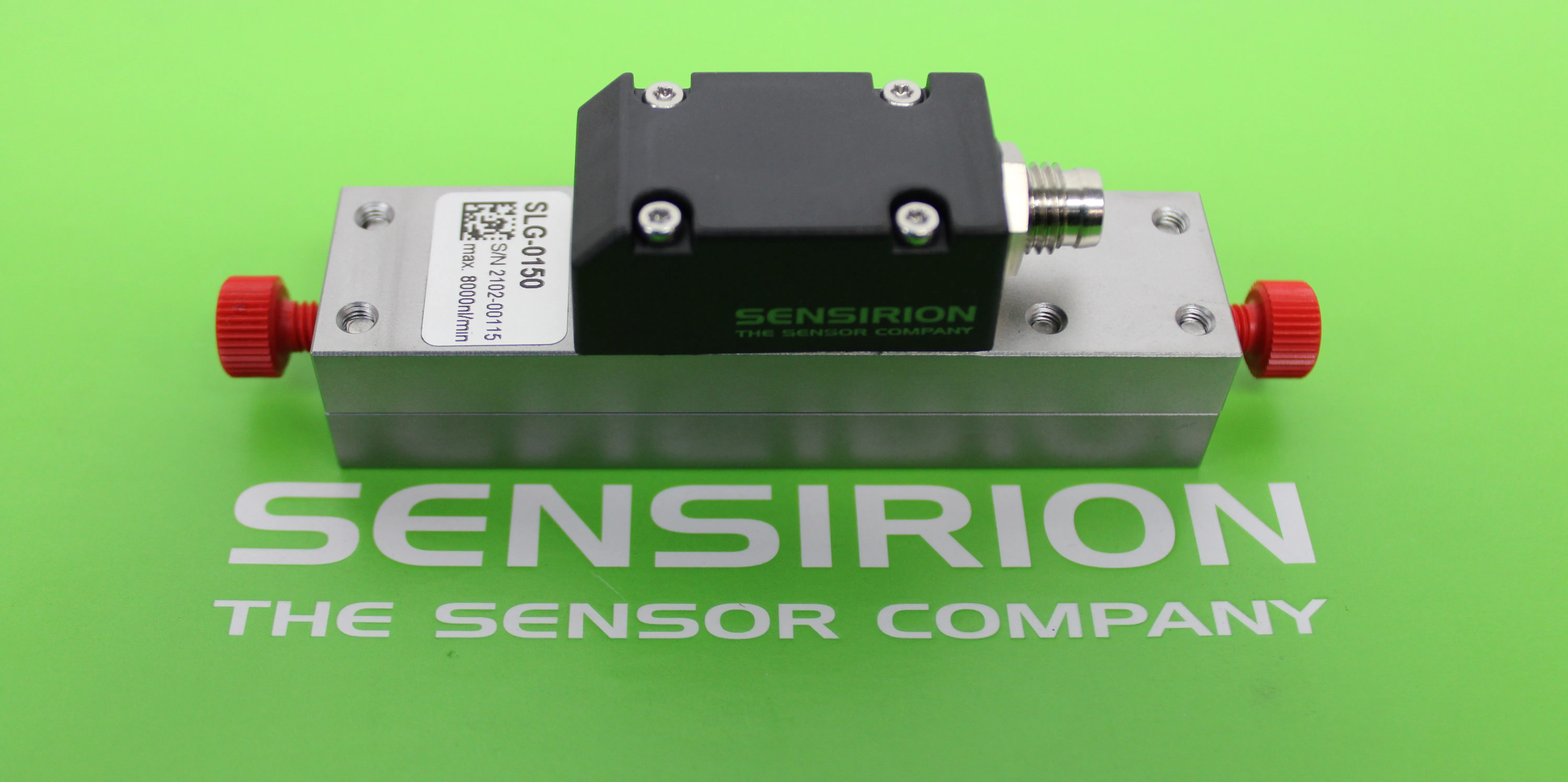 Sensirion SLG-0150 Dynamic Liquid Flow Monitoring