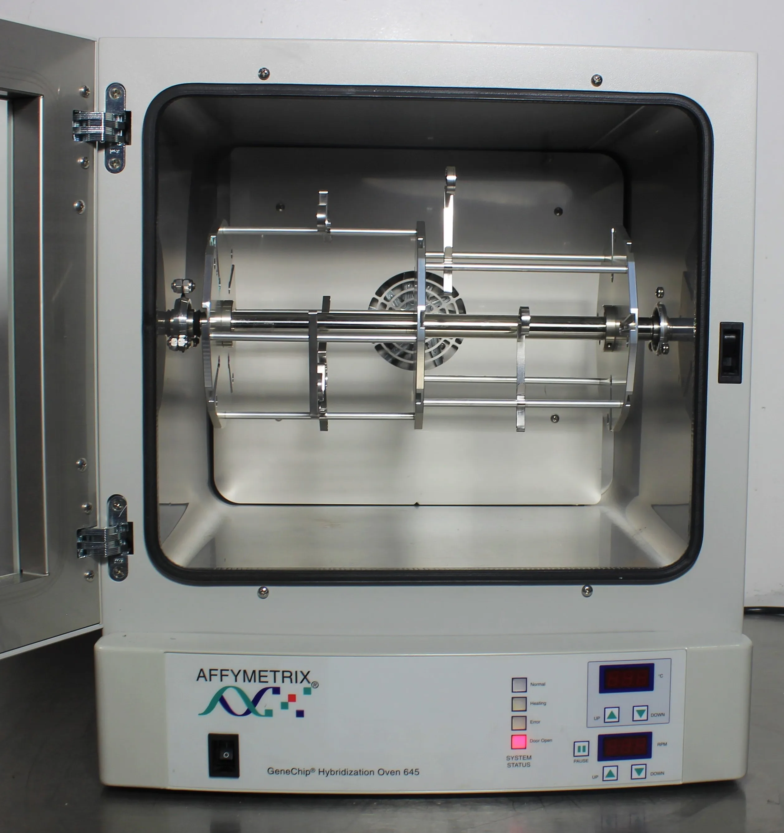 Affymetrix 308-1CEAFFY GeneChip Hybridization Oven