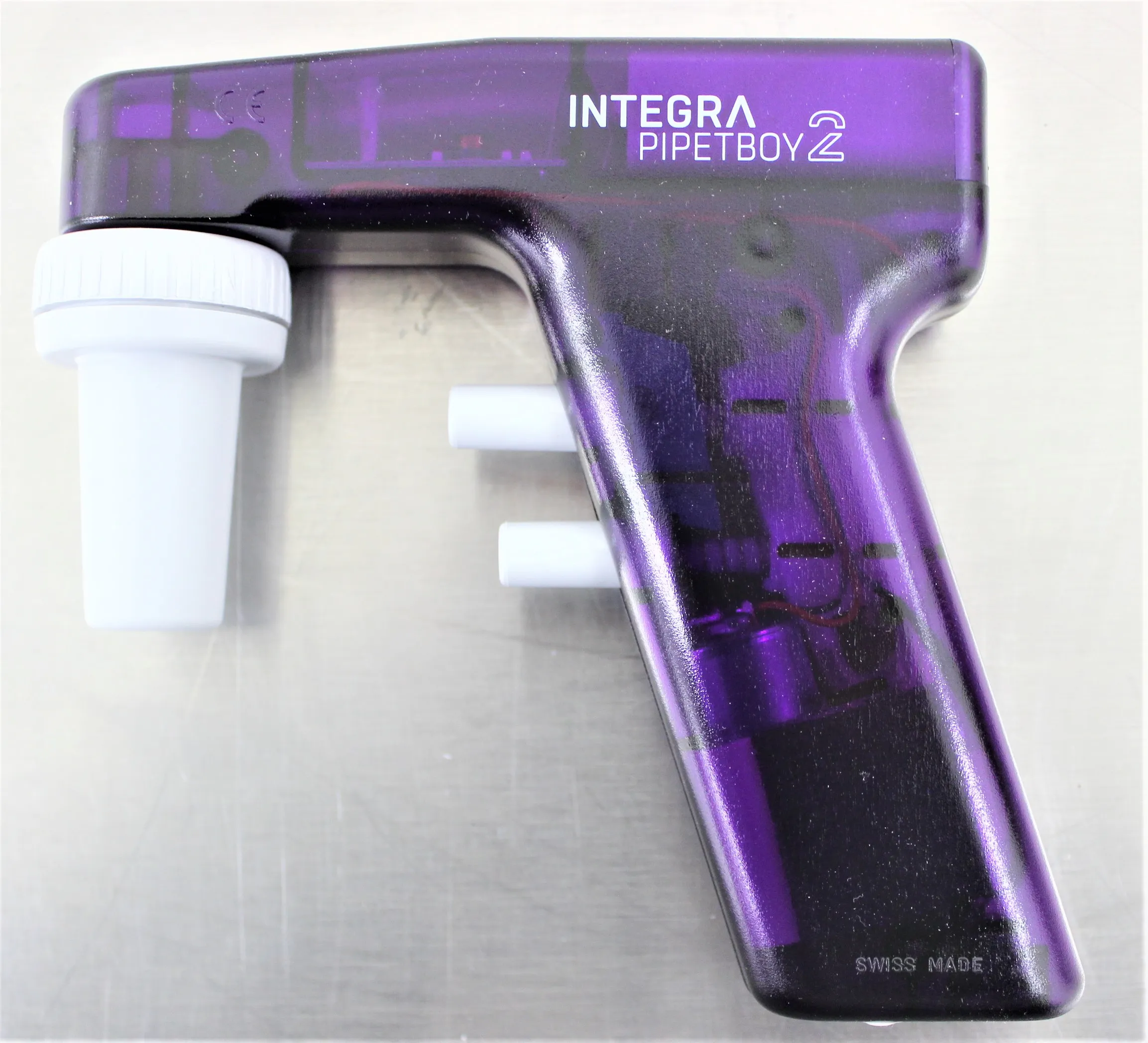 Integra Biosciences Pipetboy 2 Pipettor