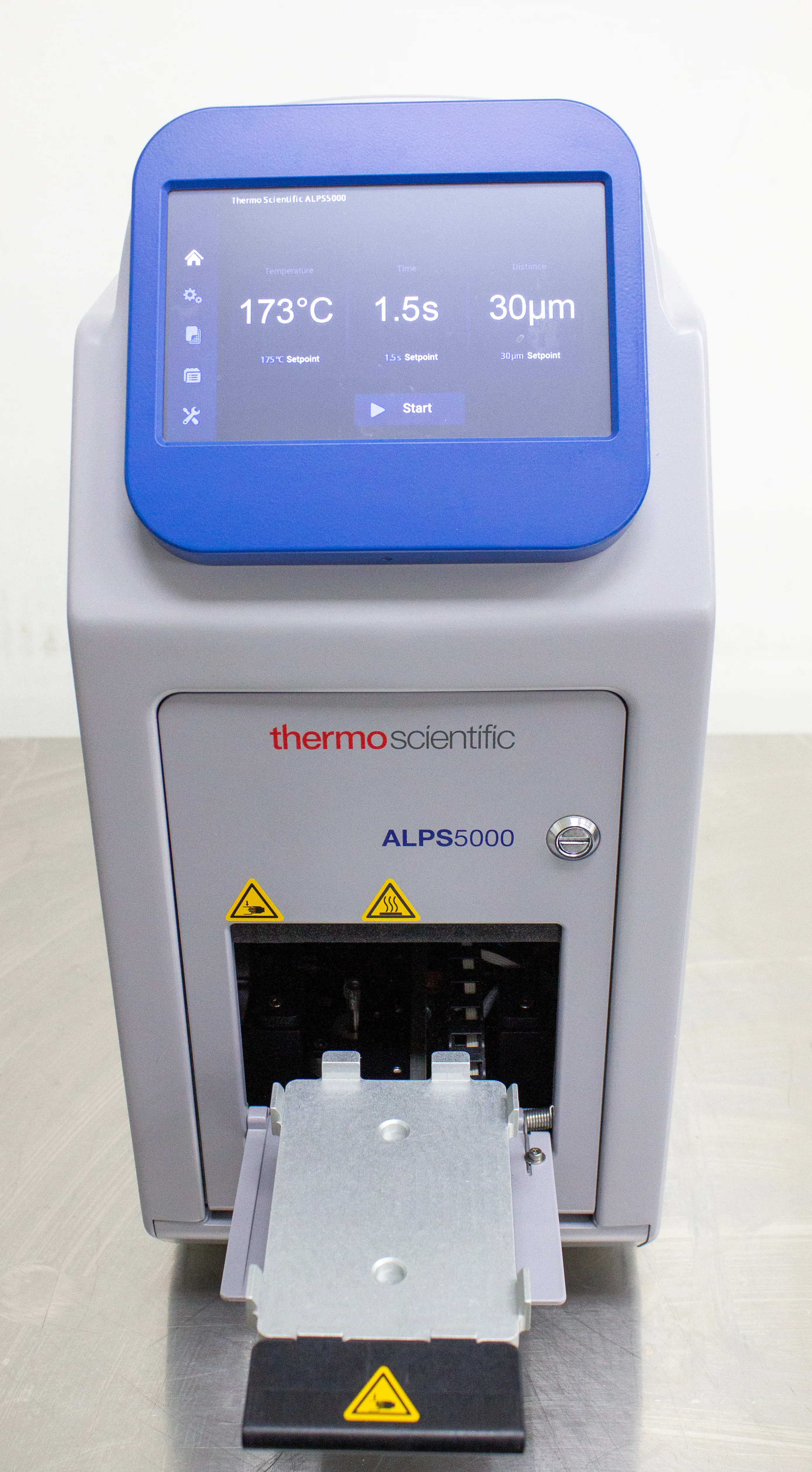 Thermo Scientific ALPS 5000 Automated Plate Sealer