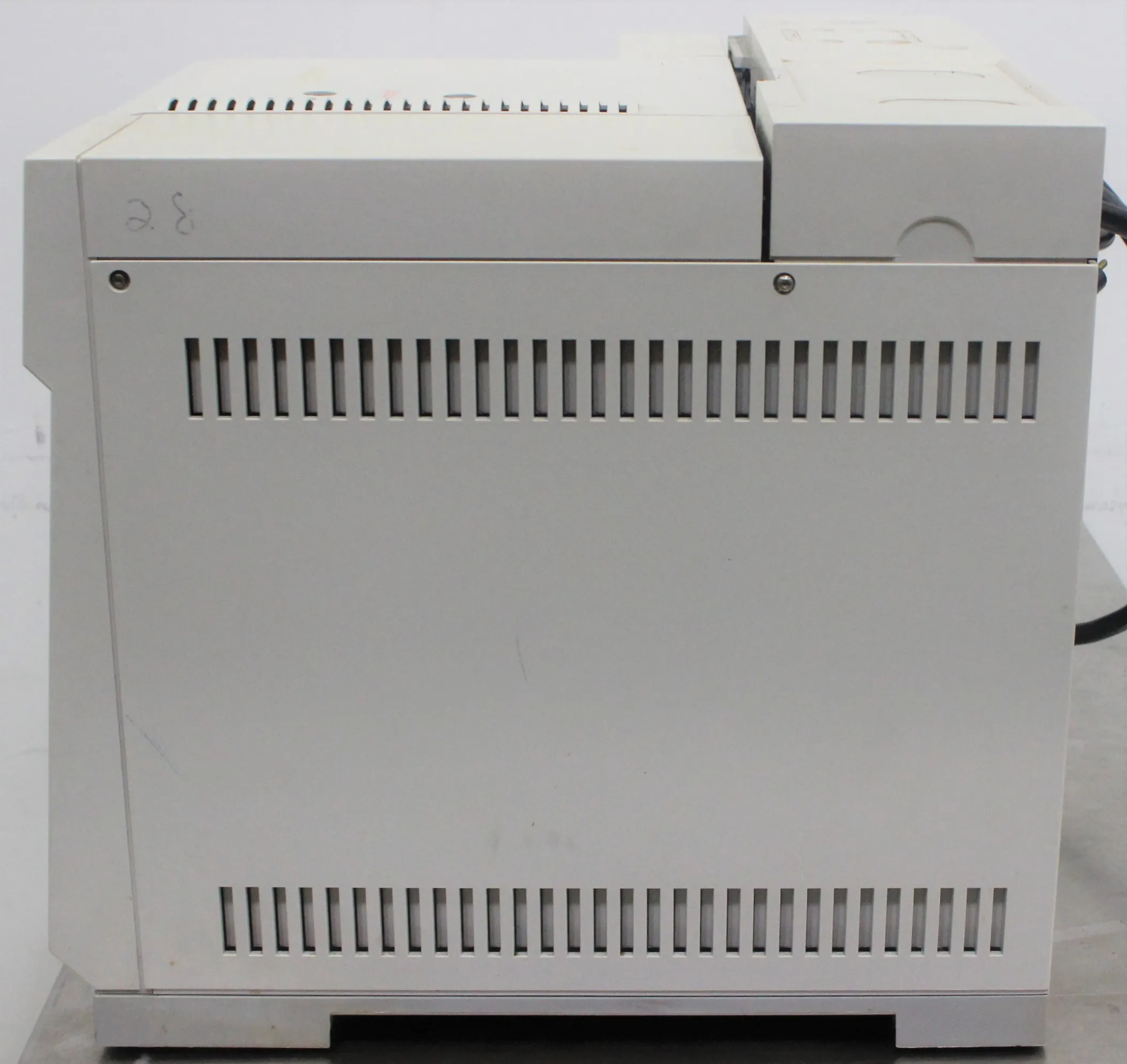 Hewlett Packard G1530A Gradient Chamber HPLC/GC/CE Equipment