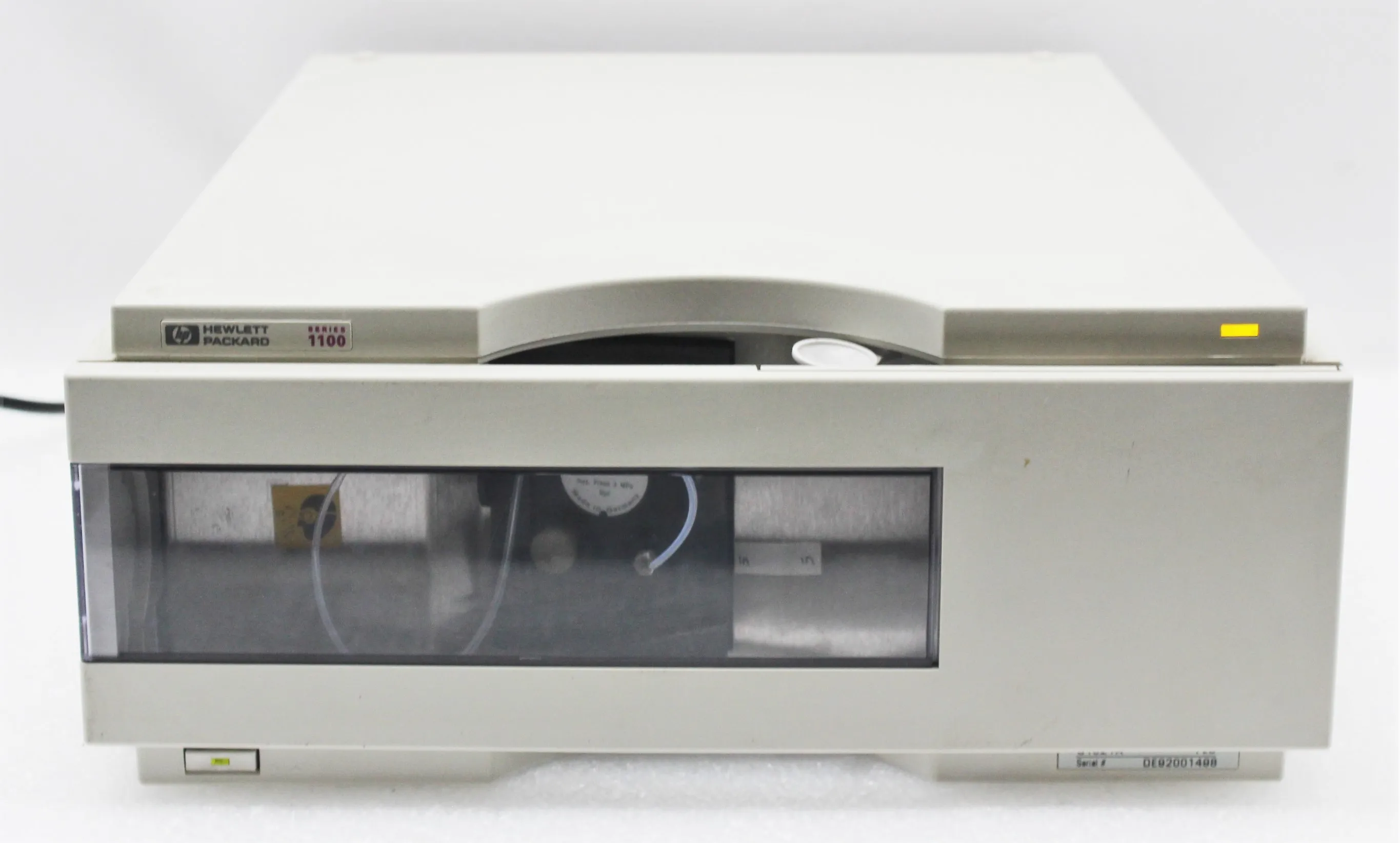 Hewlett Packard G1321A FLD Detector