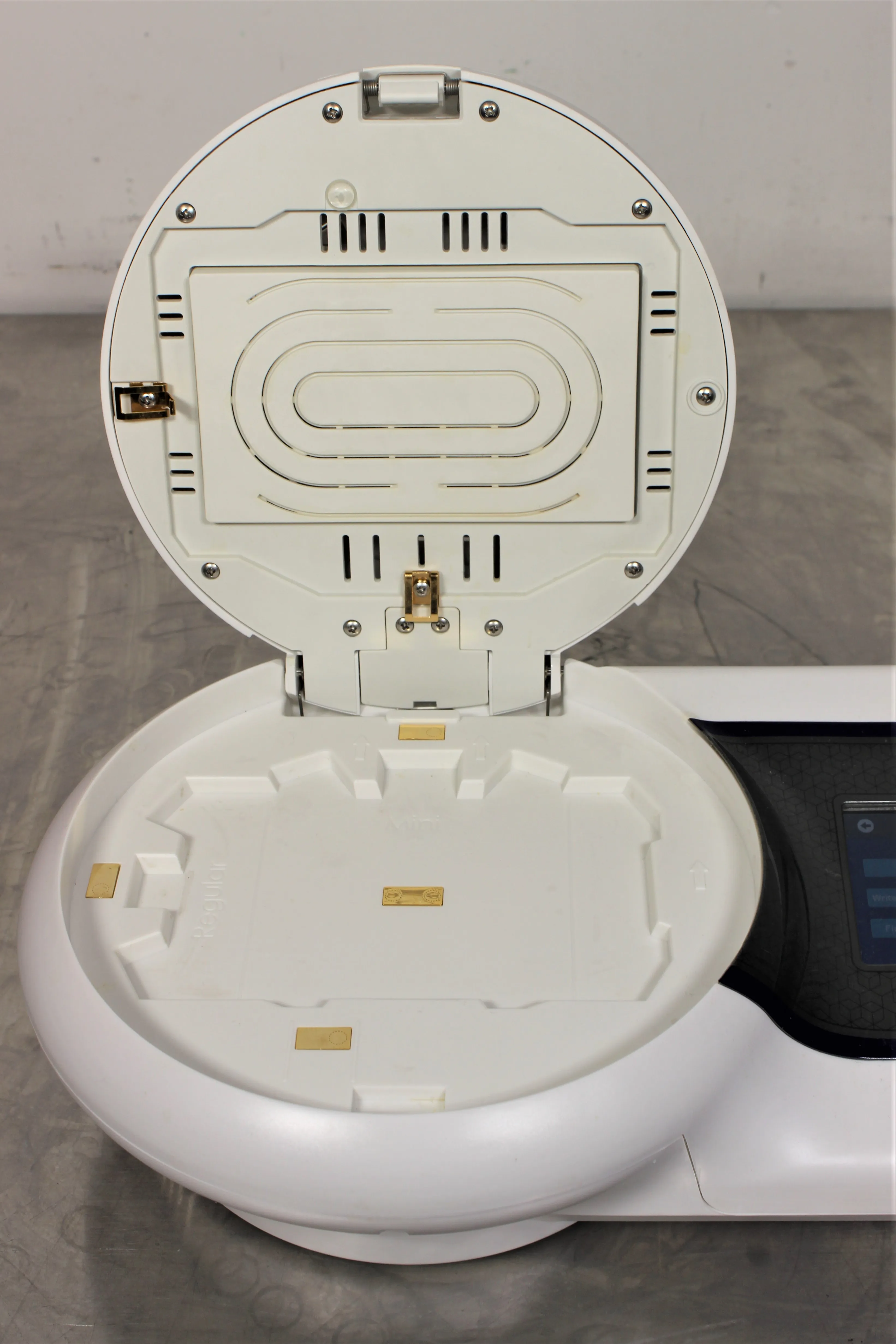 Invitrogen iBlot 2 Gel Transfer Device IB21001 Western Blotting Dry Transfer System with Innovative Features