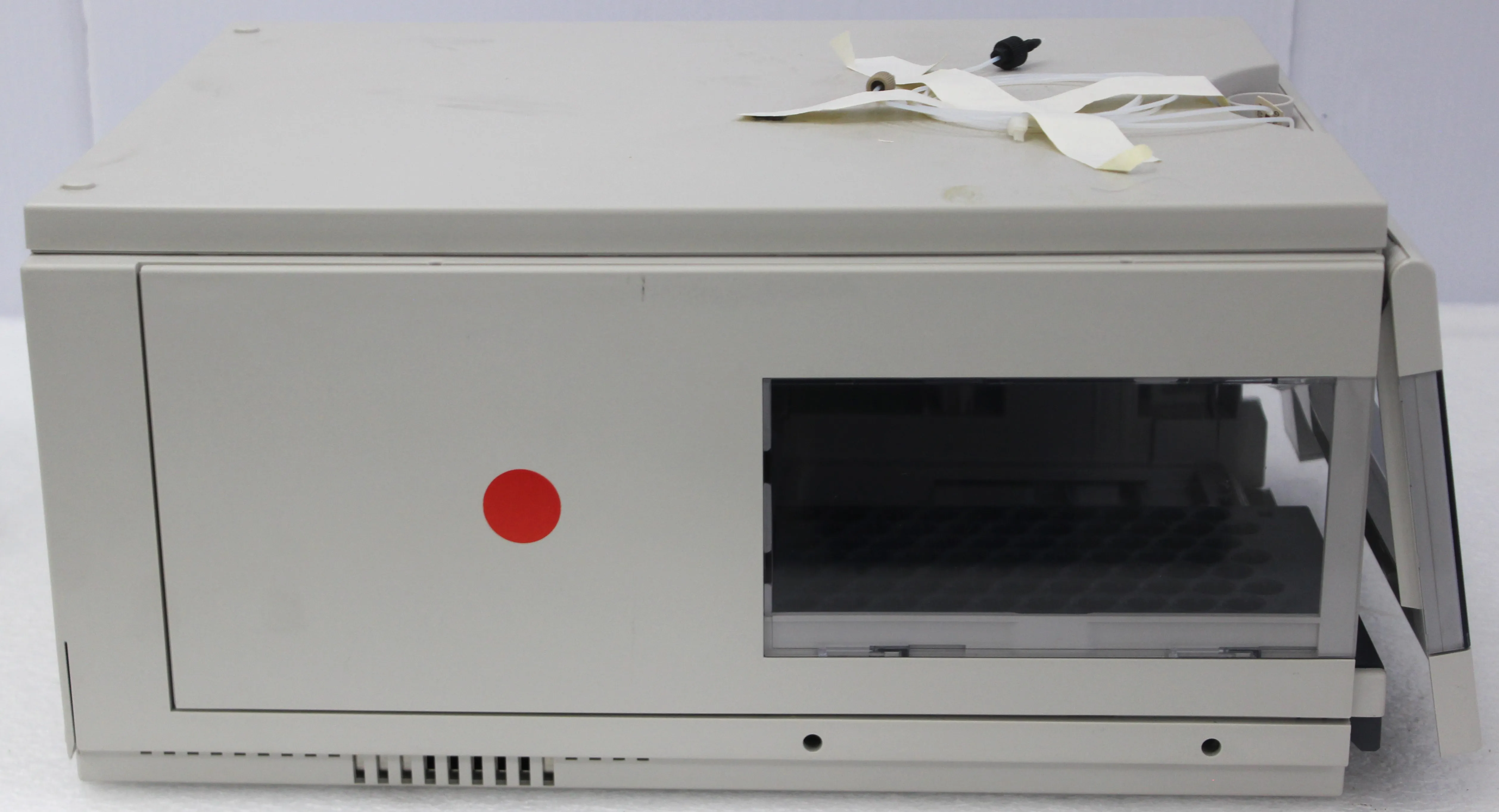 Agilent 1100 Series G1364C Fraction Collector