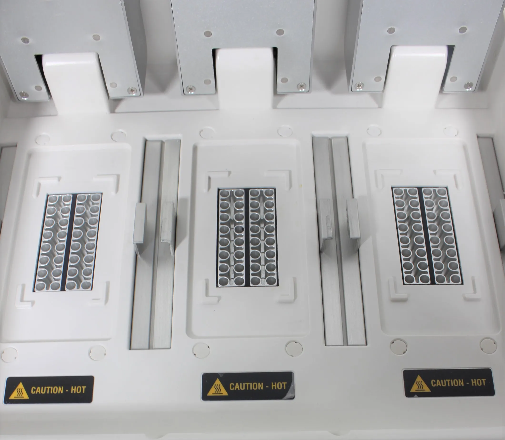 Applied Biosystems ProFlex A24812 Real Time PCR System