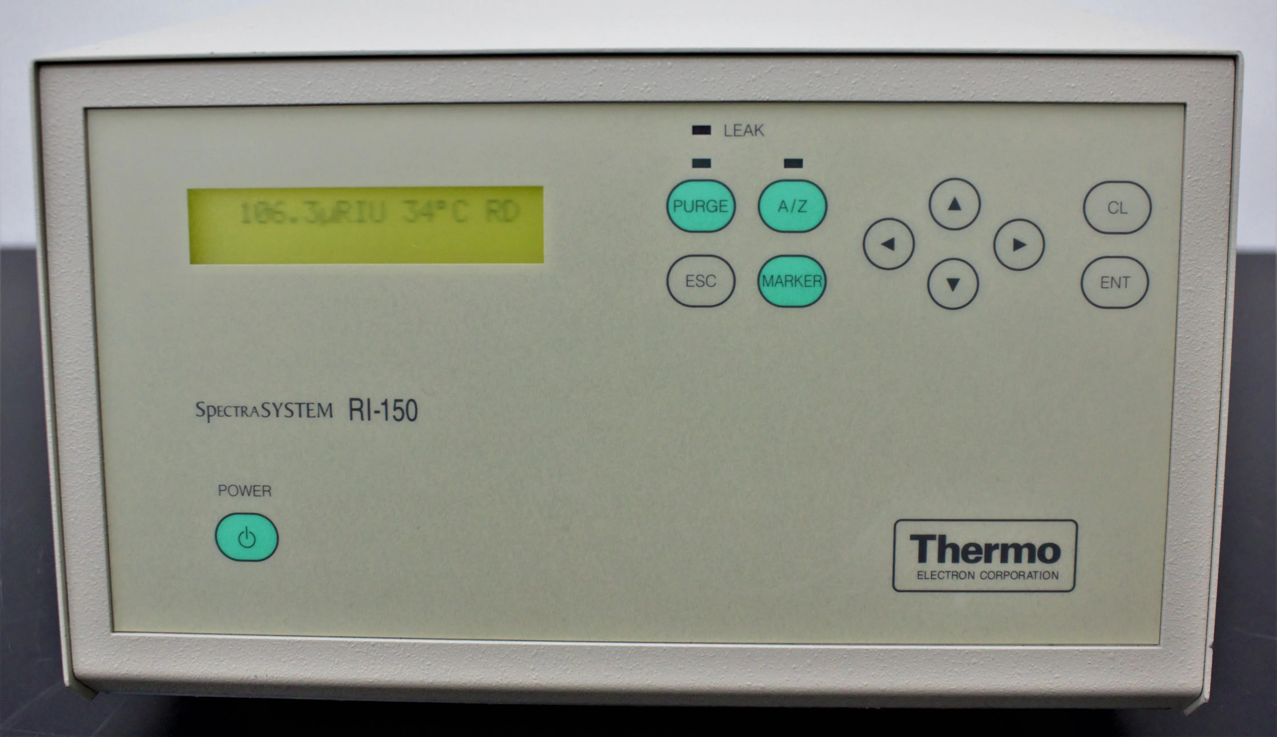 Thermo Electron Corporation RI-150 Refractive Index Detector