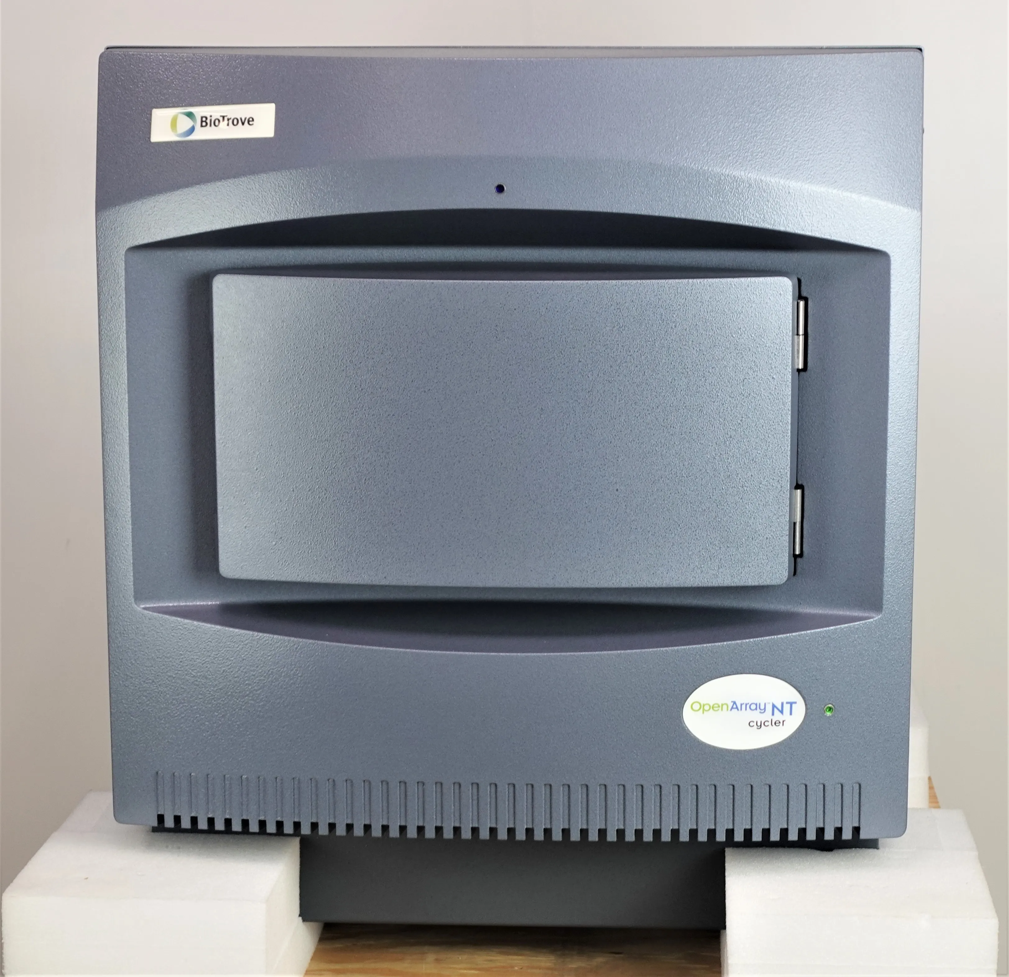 BioTrove Real Time PCR 20001-200