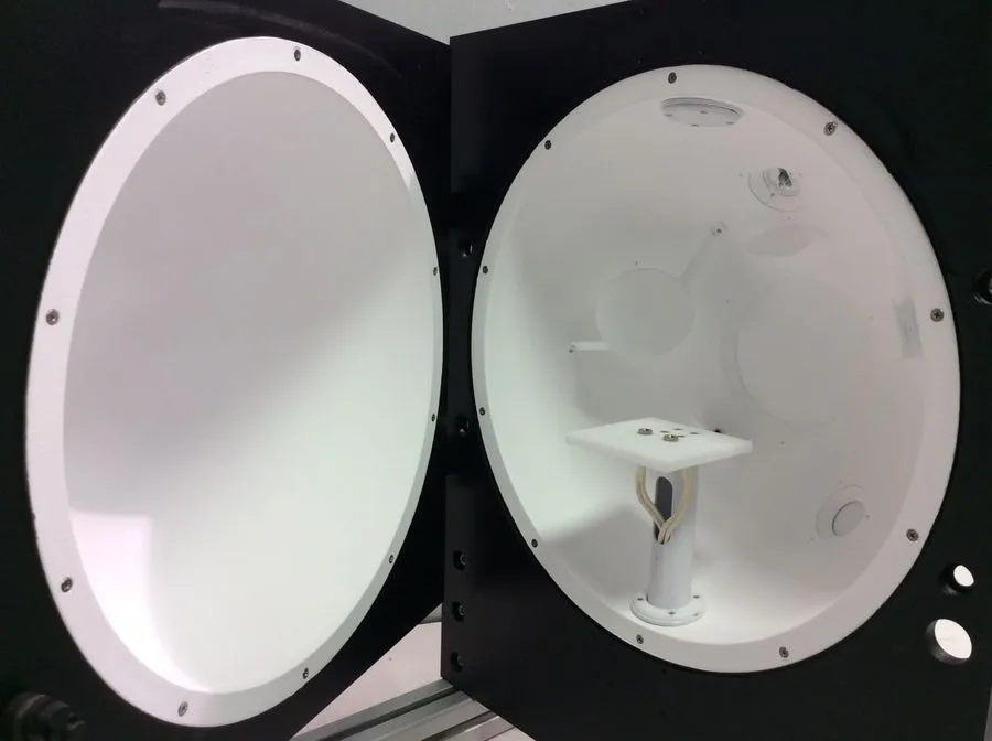 SphereOptics Light Measurement Integration Sphere