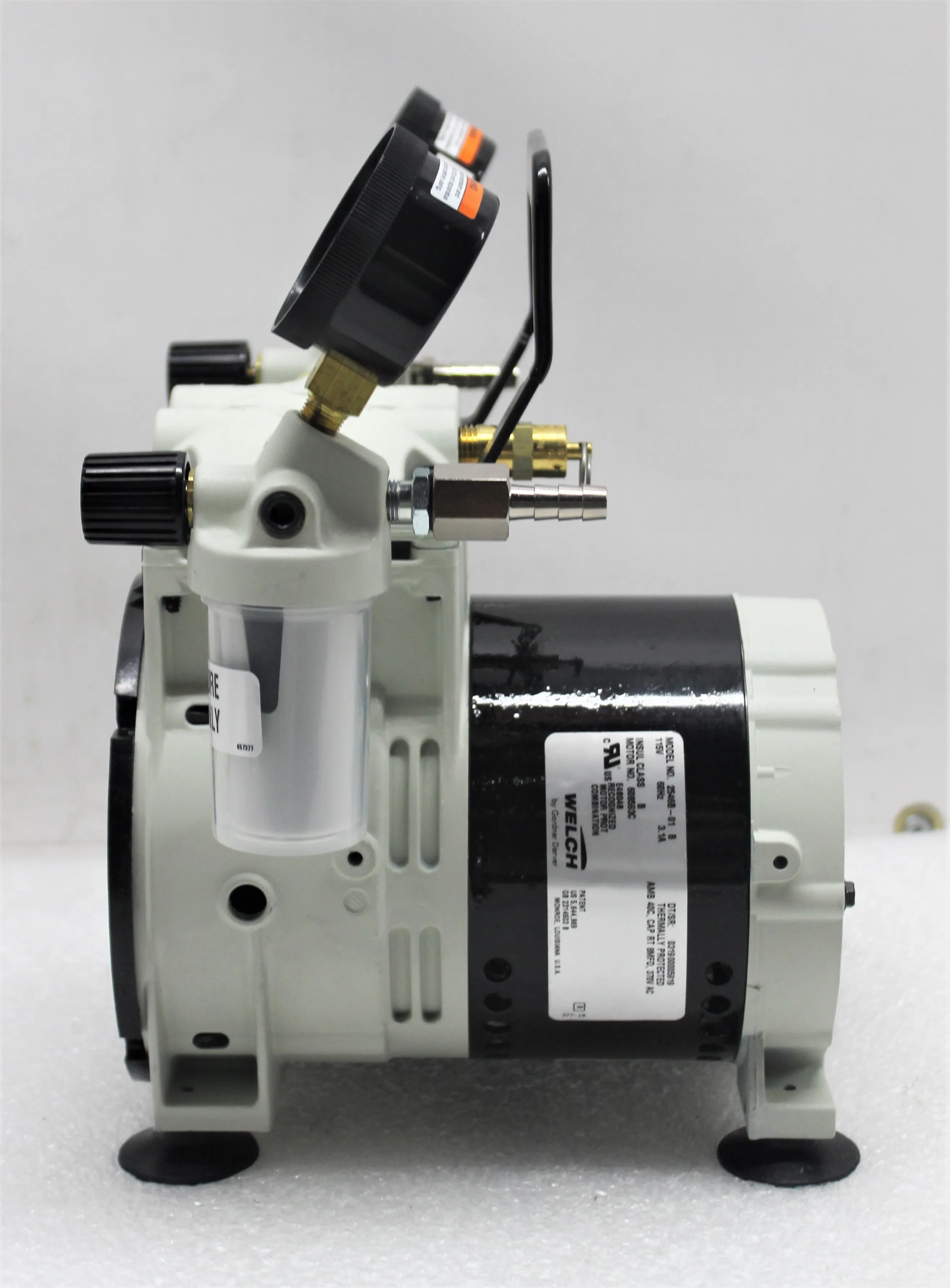 Welch WOB-L 2546B-01 Vacuum Pump