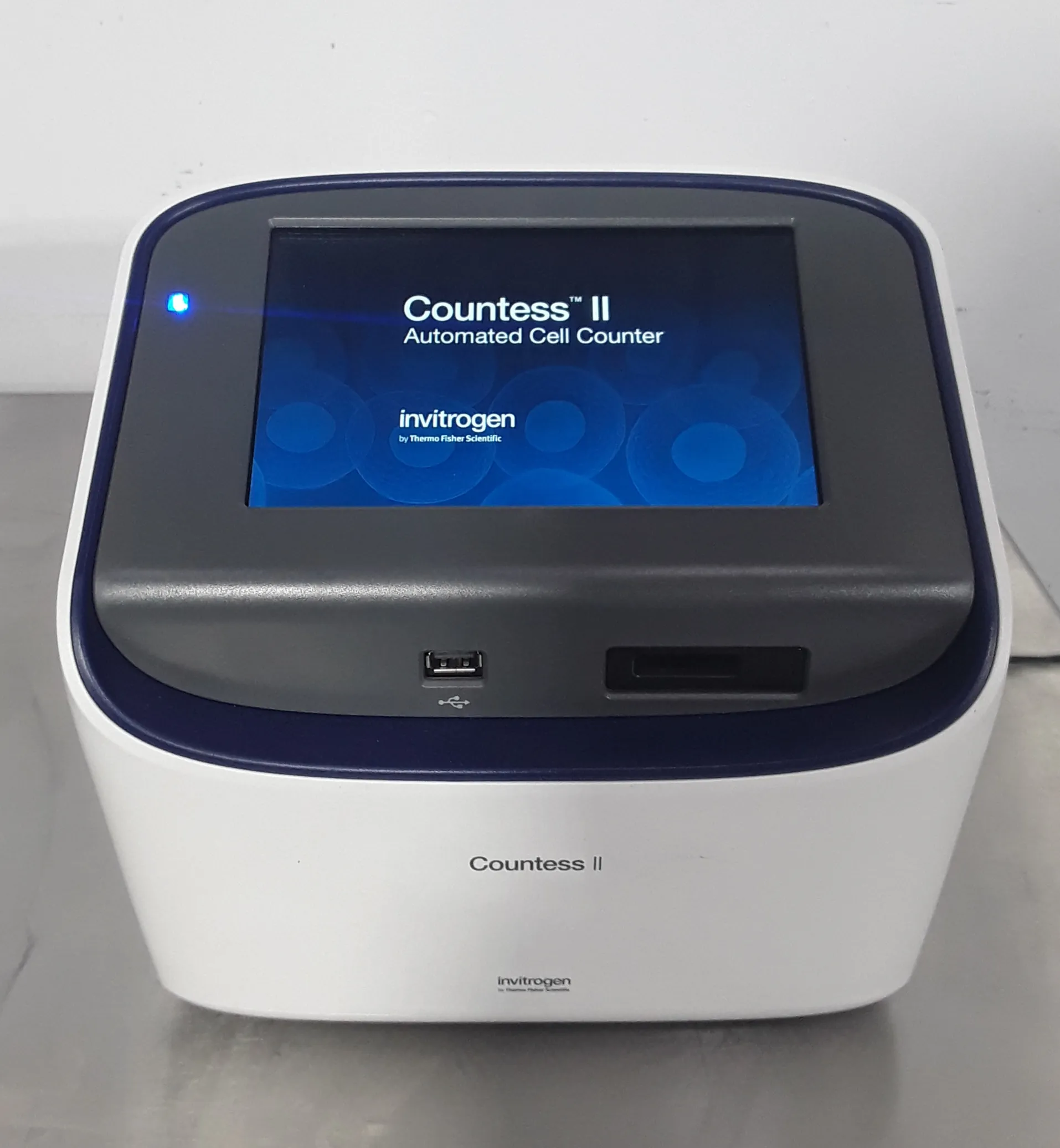 Invitrogen Countess II Automated Cell Counter AMQAX1000