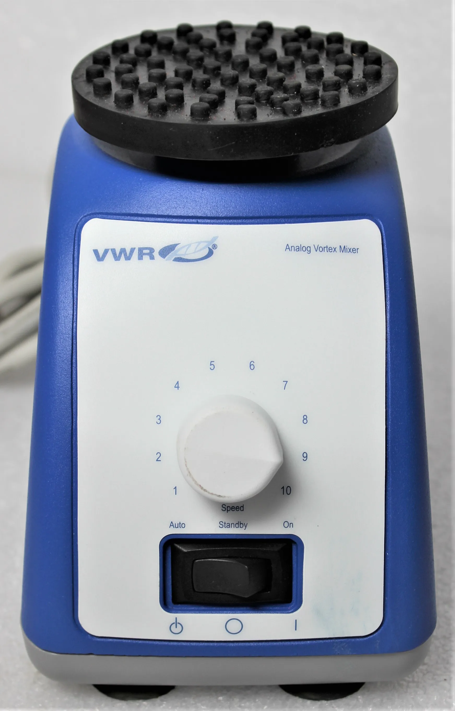 VWR Analog Vortex Mixer 10153-838