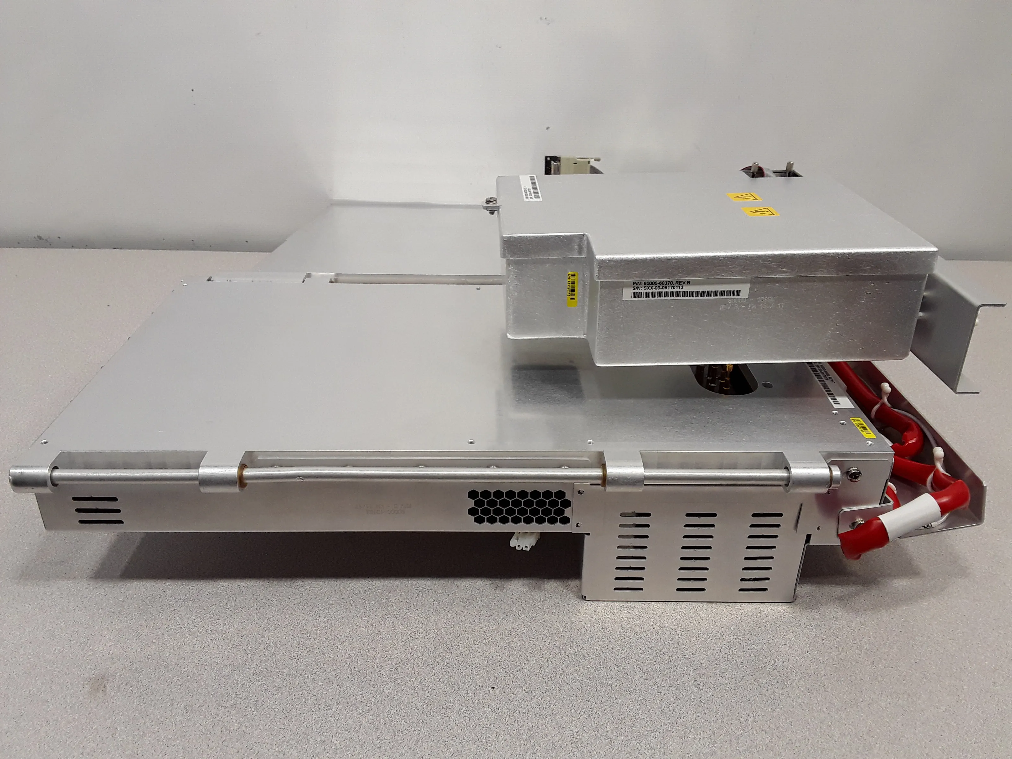 Thermo Fisher High Voltage CLTRF Pulser Enclosure System 80000-60340 Lab Equipment